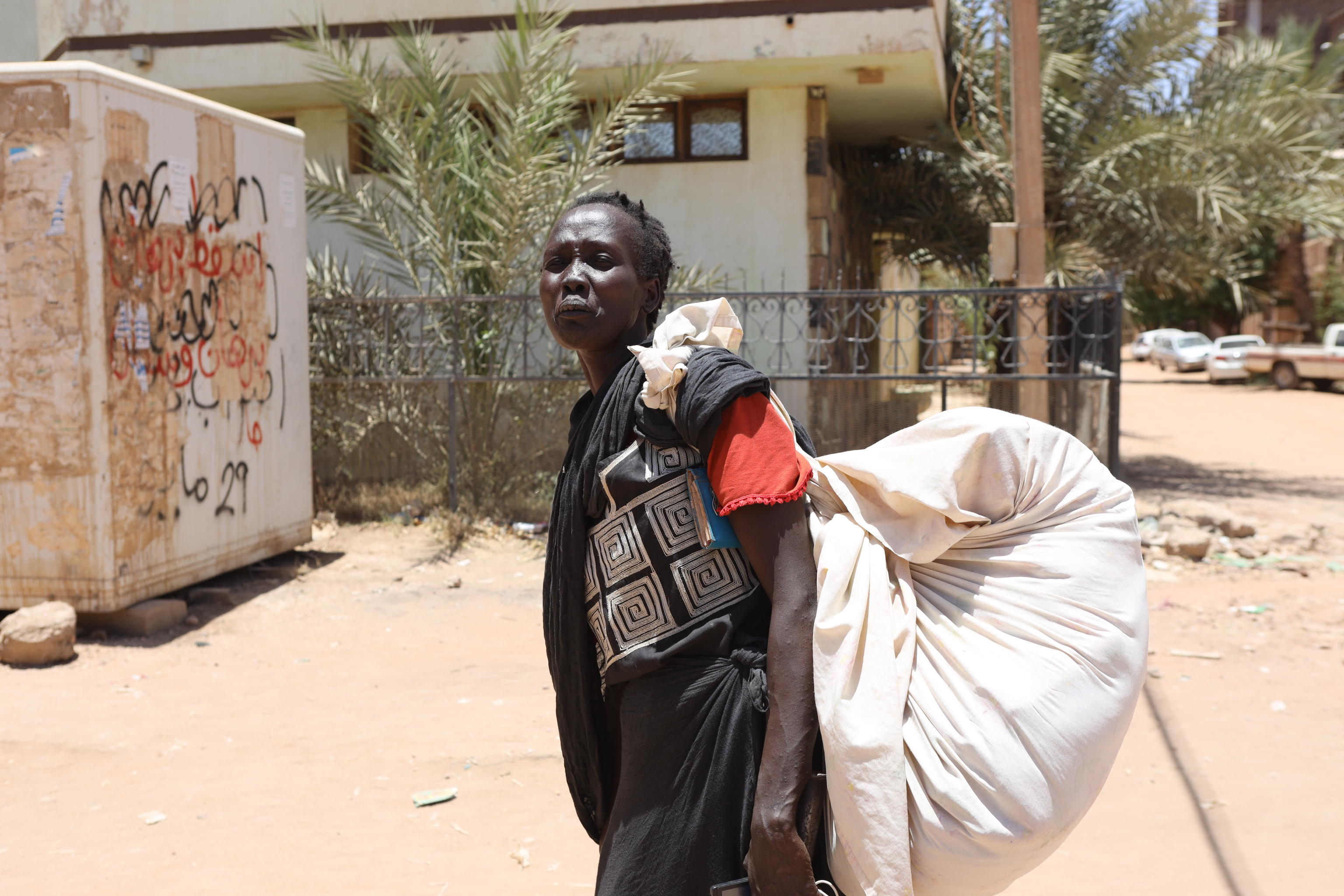 sudan