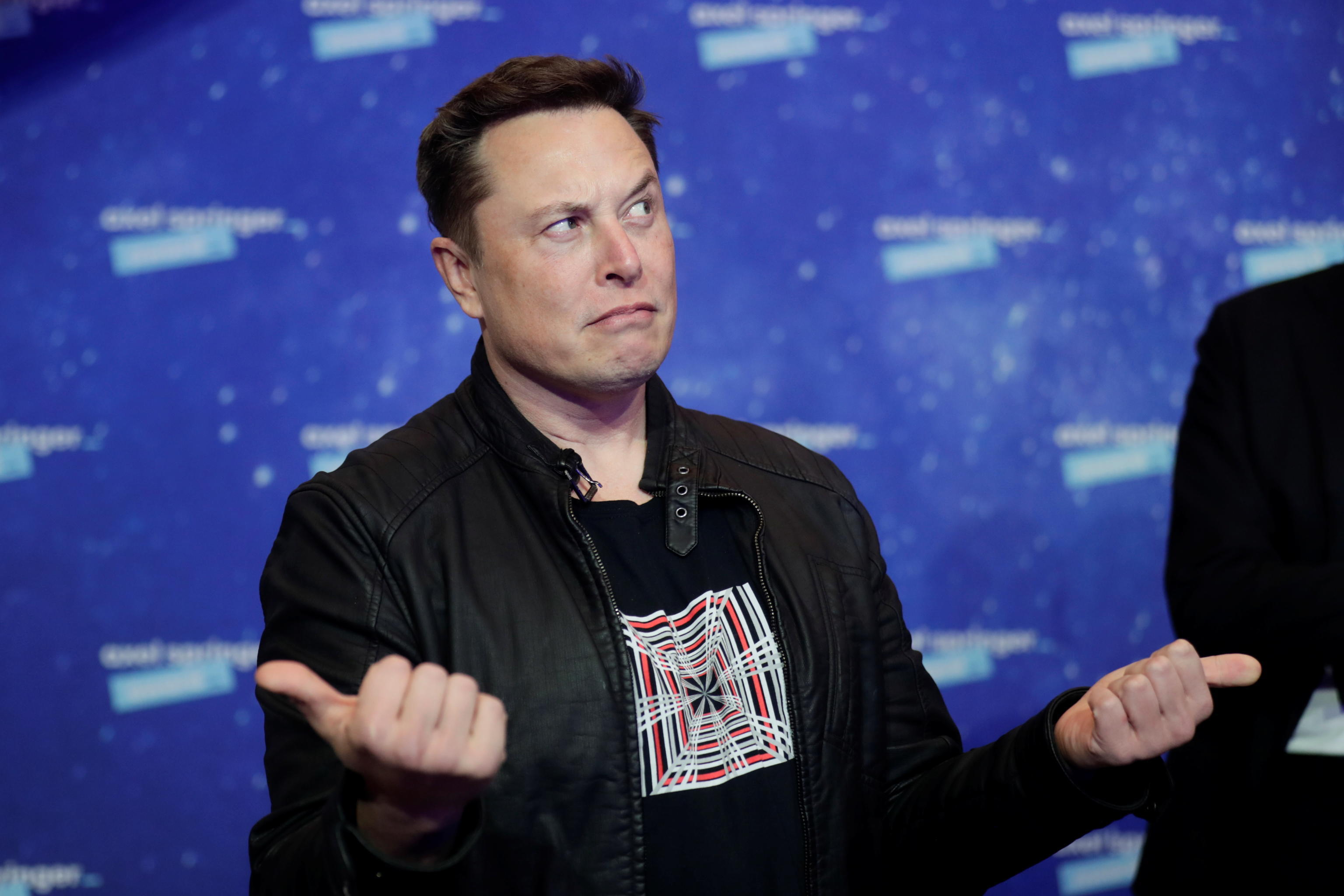 musk