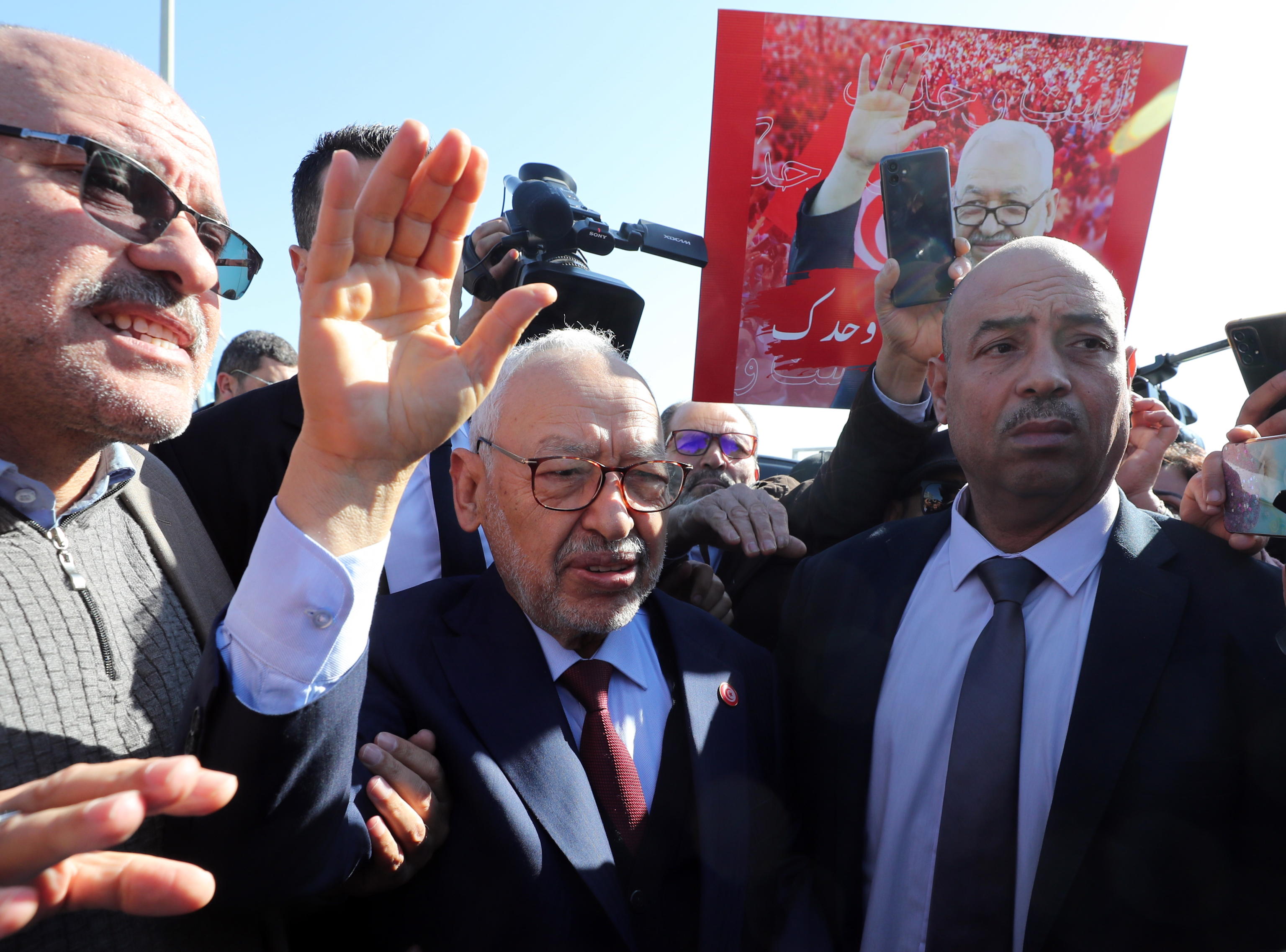 Ghannouchi
