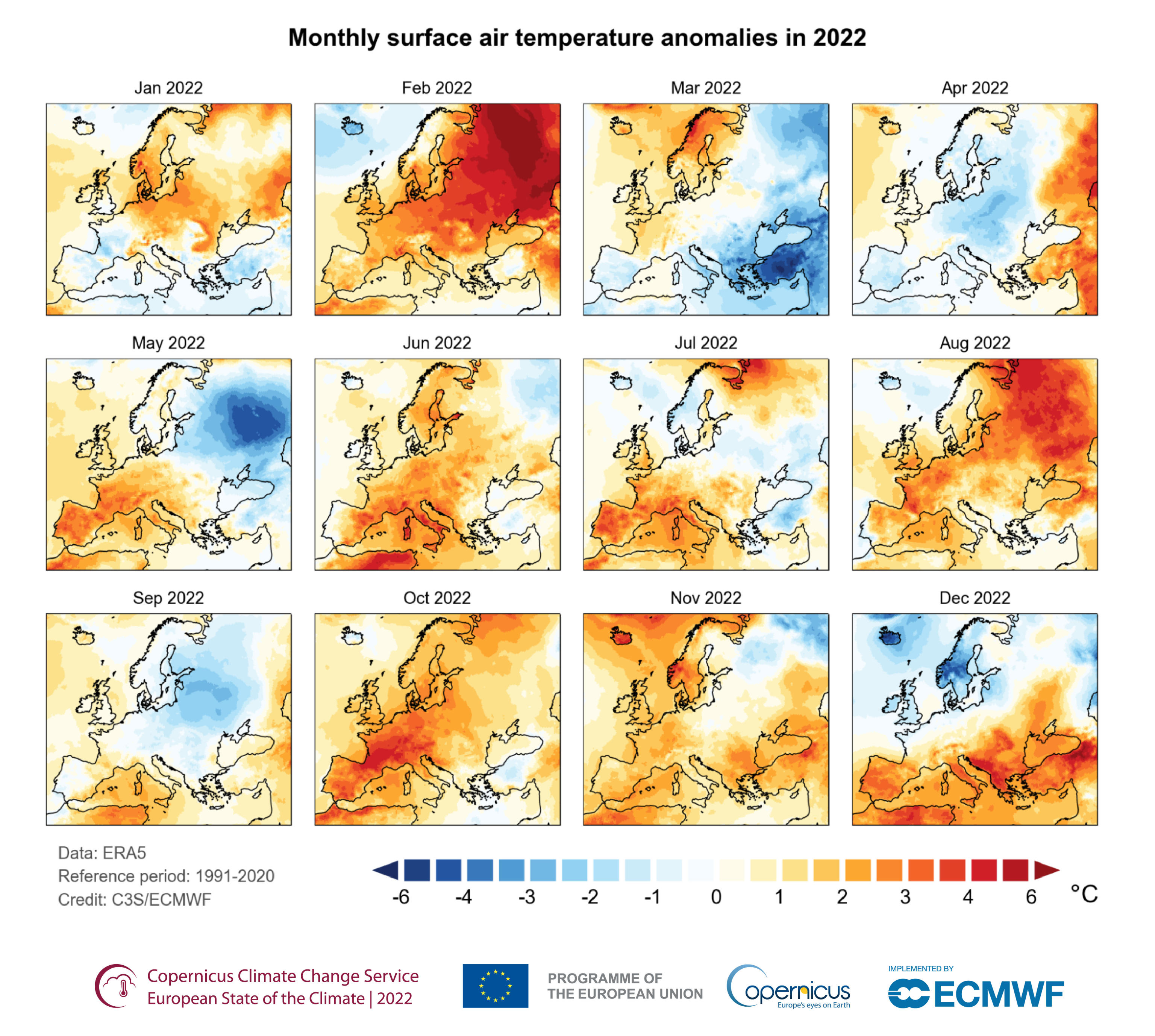 cambiamento climatico