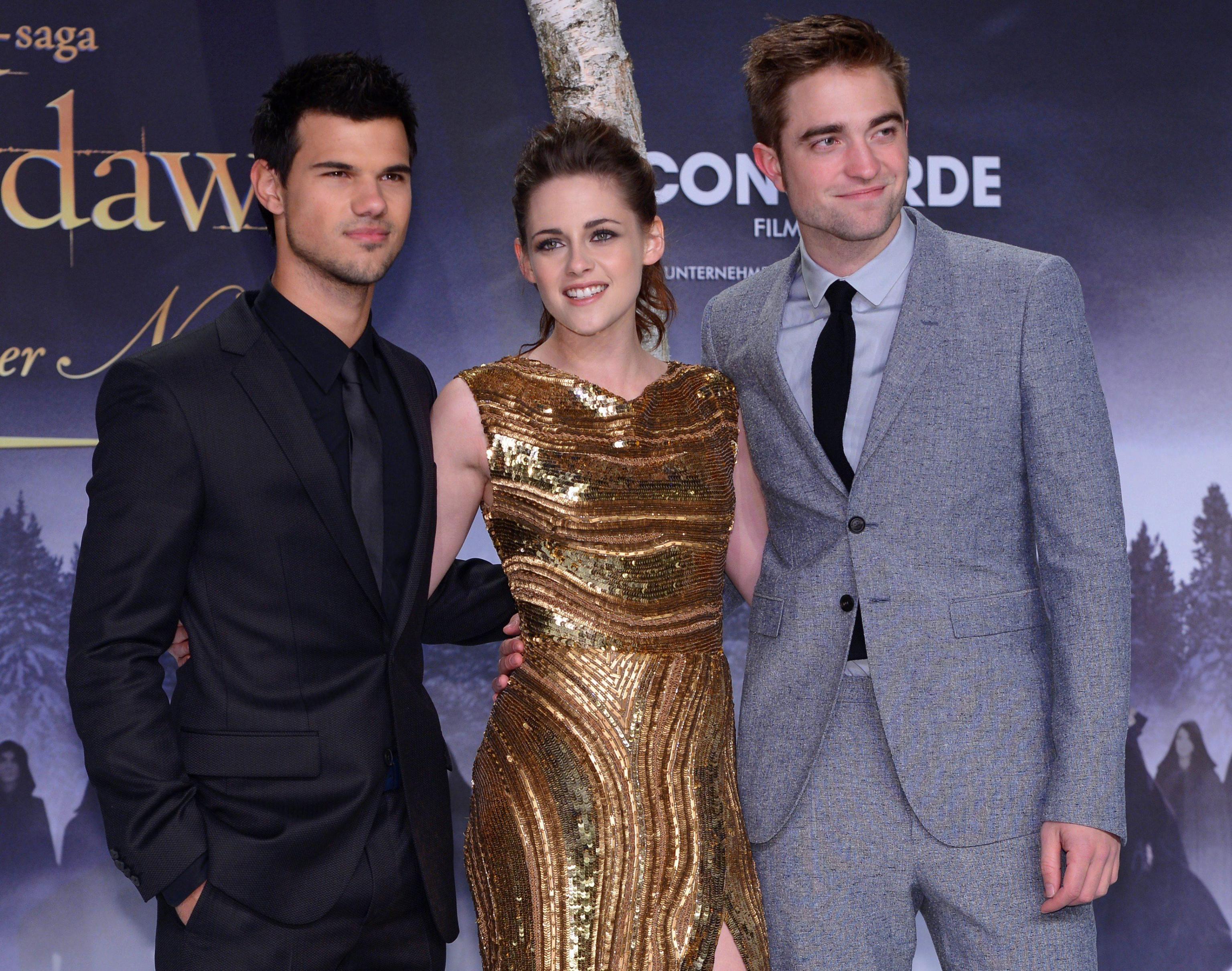 twilight