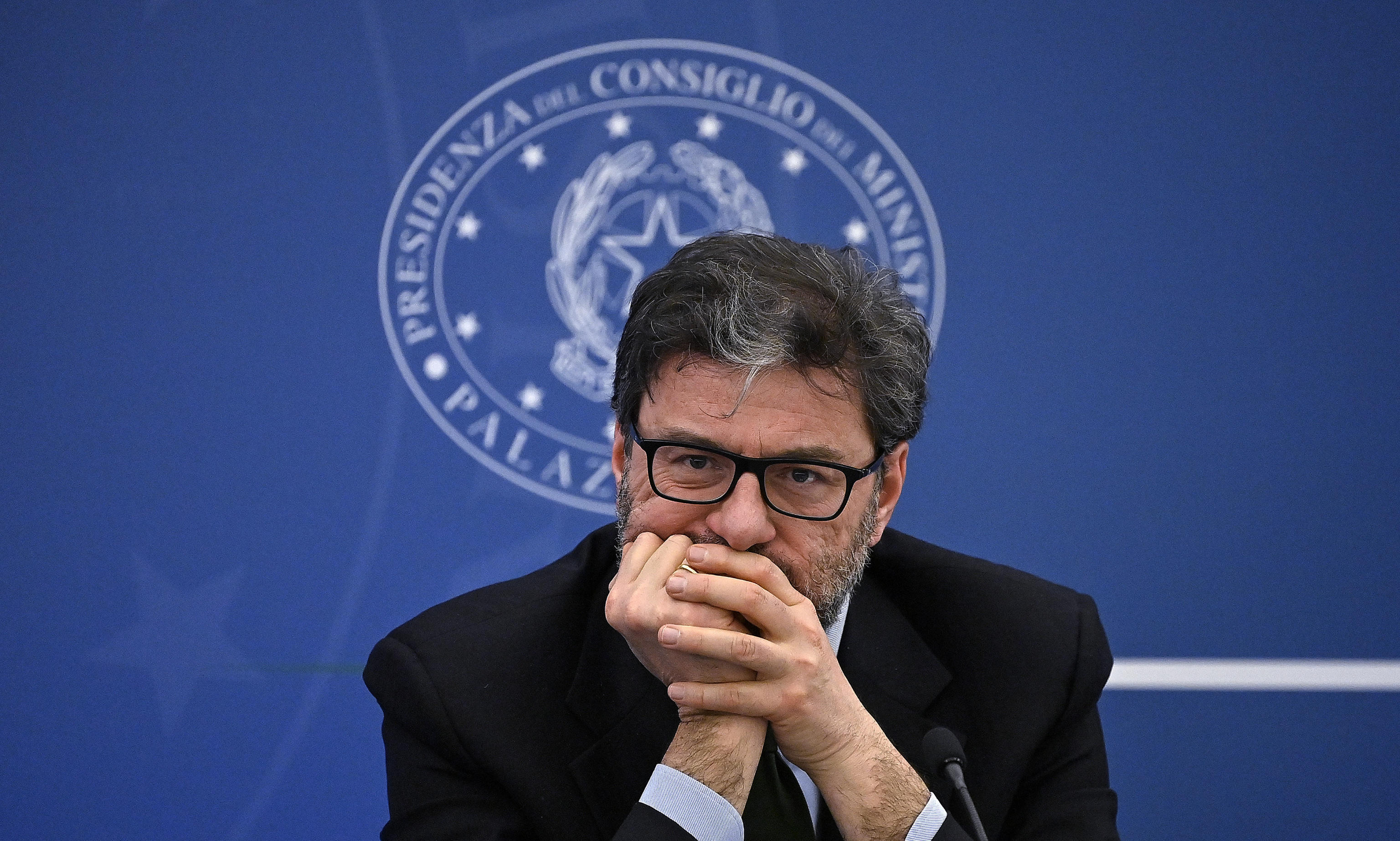 GIORGETTI