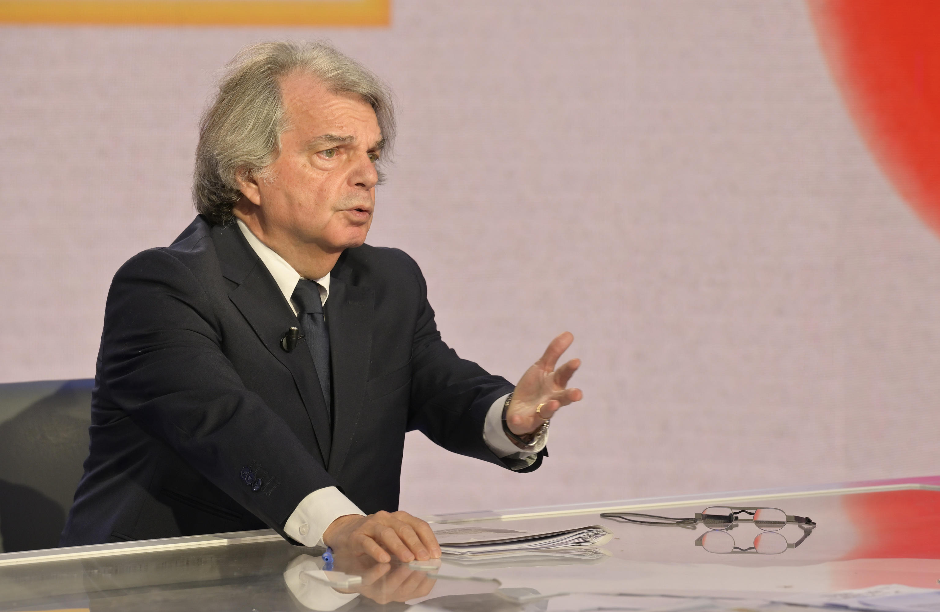 BRUNETTA