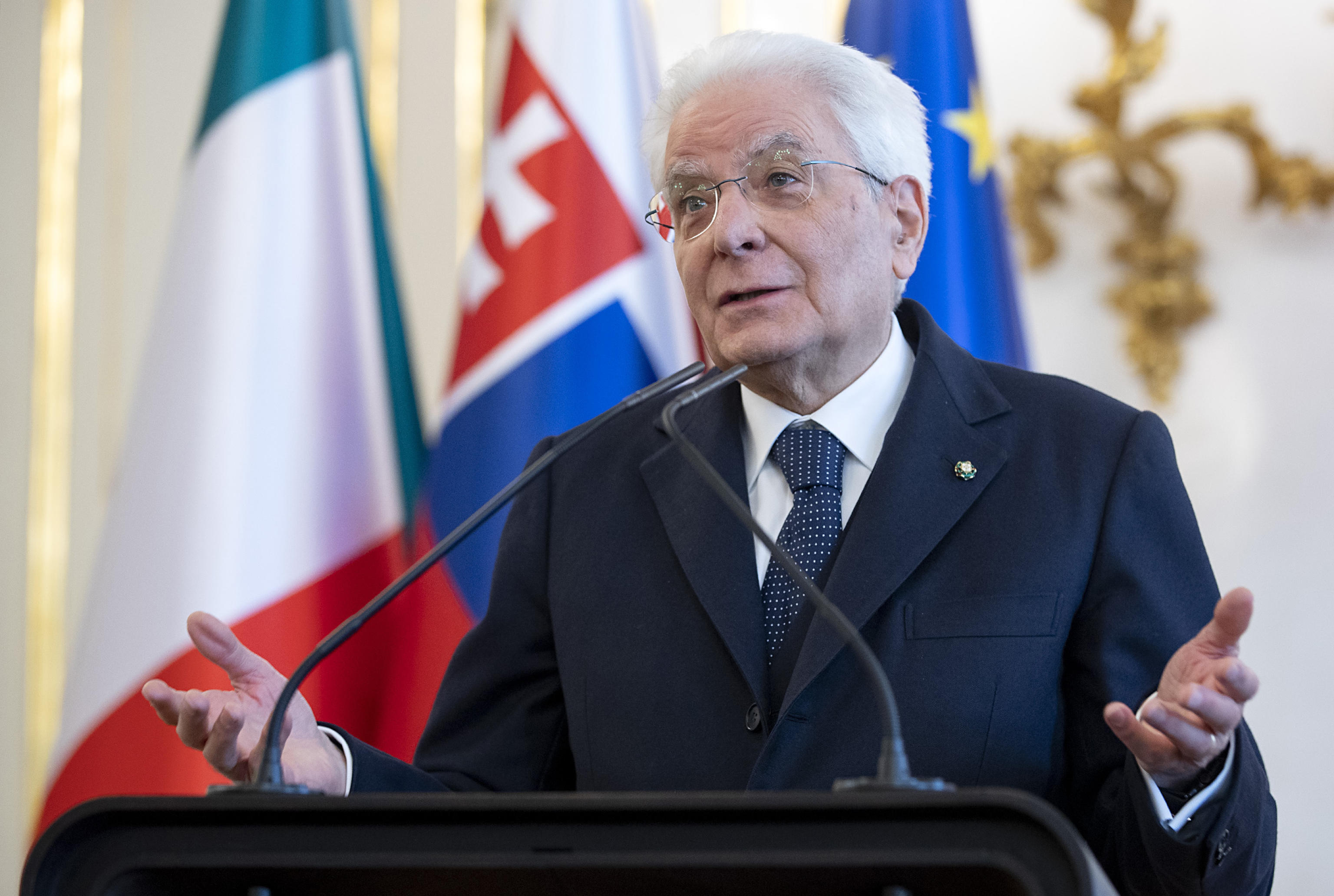 mattarella