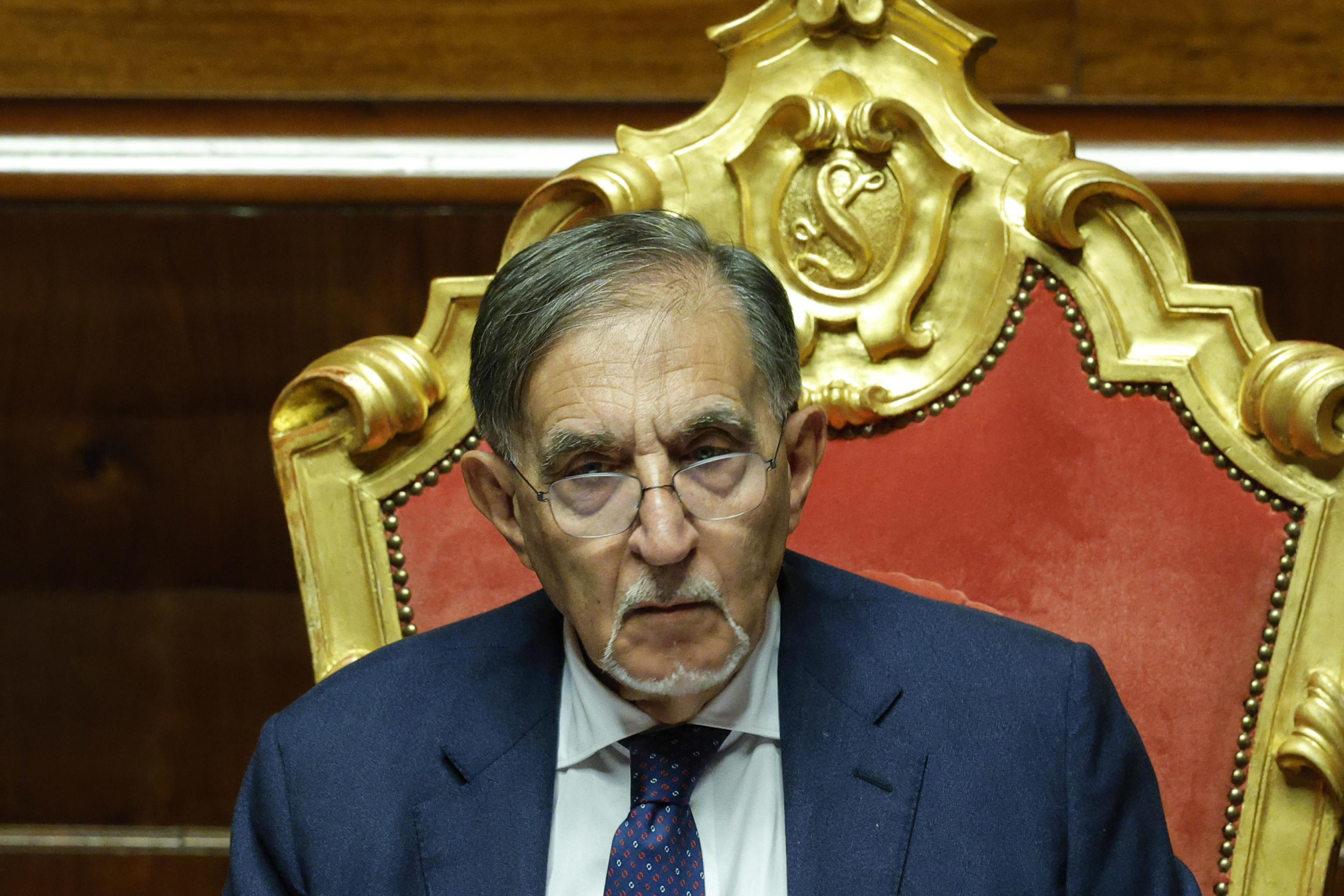 la russa