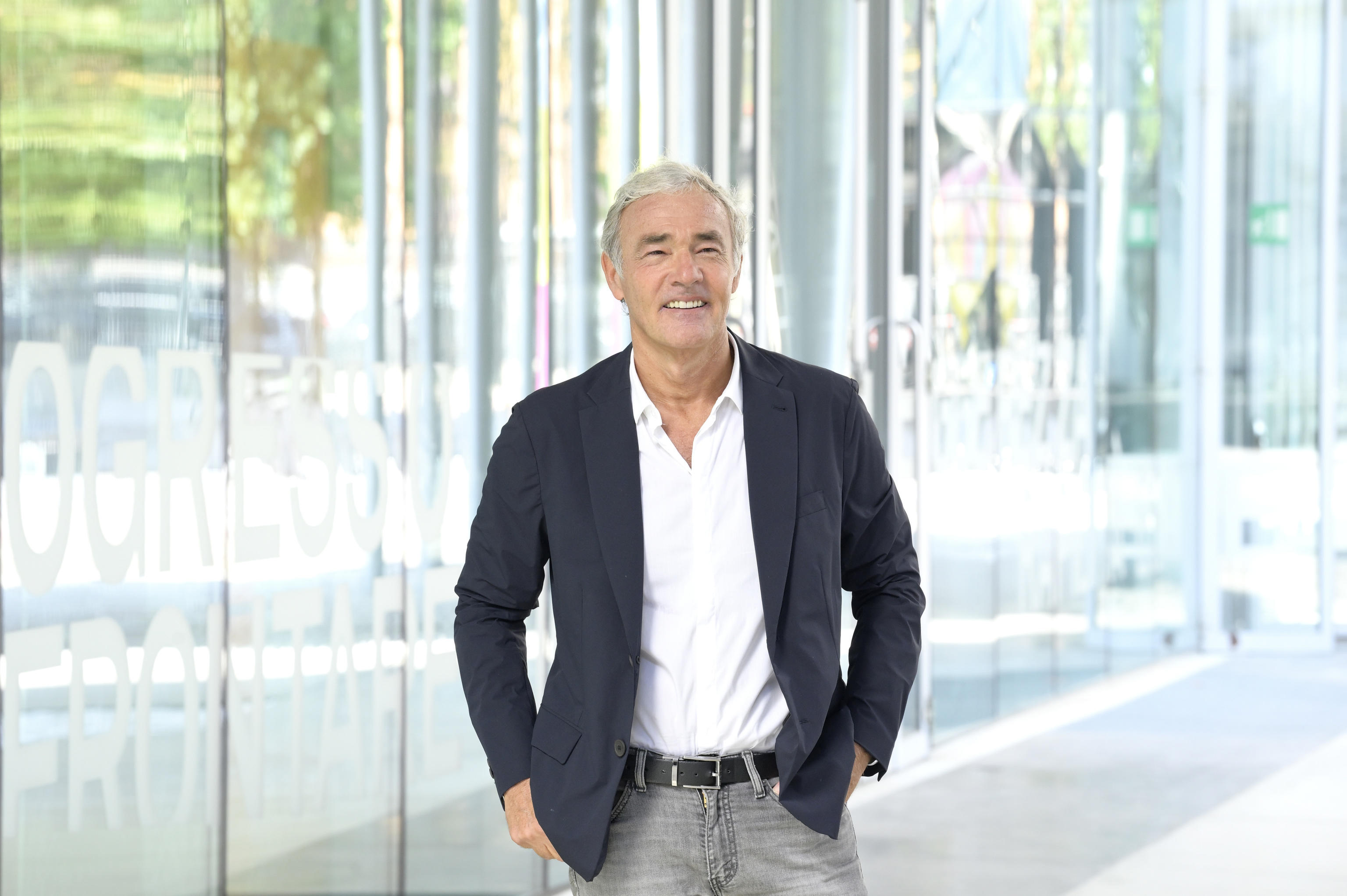 GILETTI