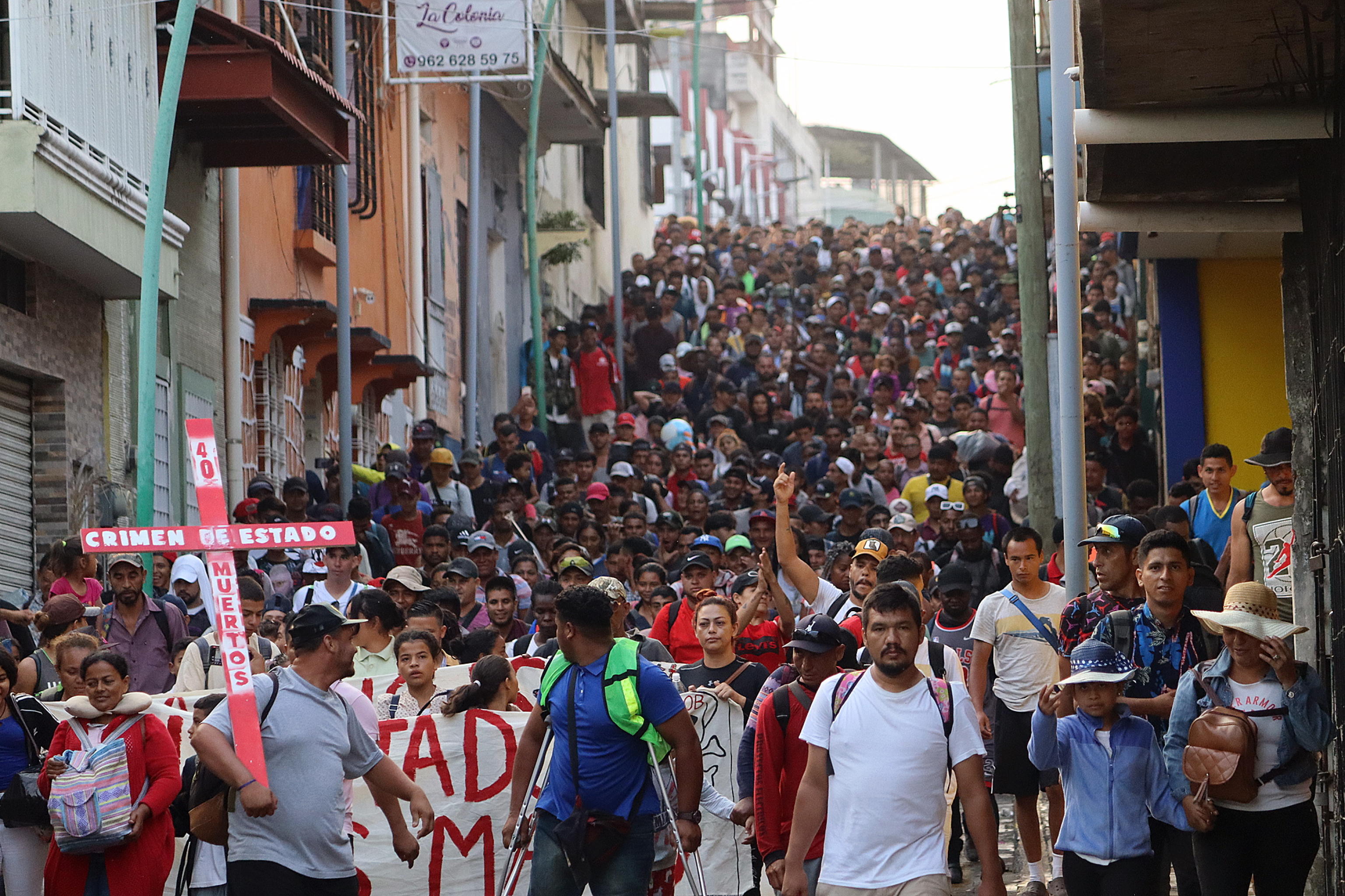 messico