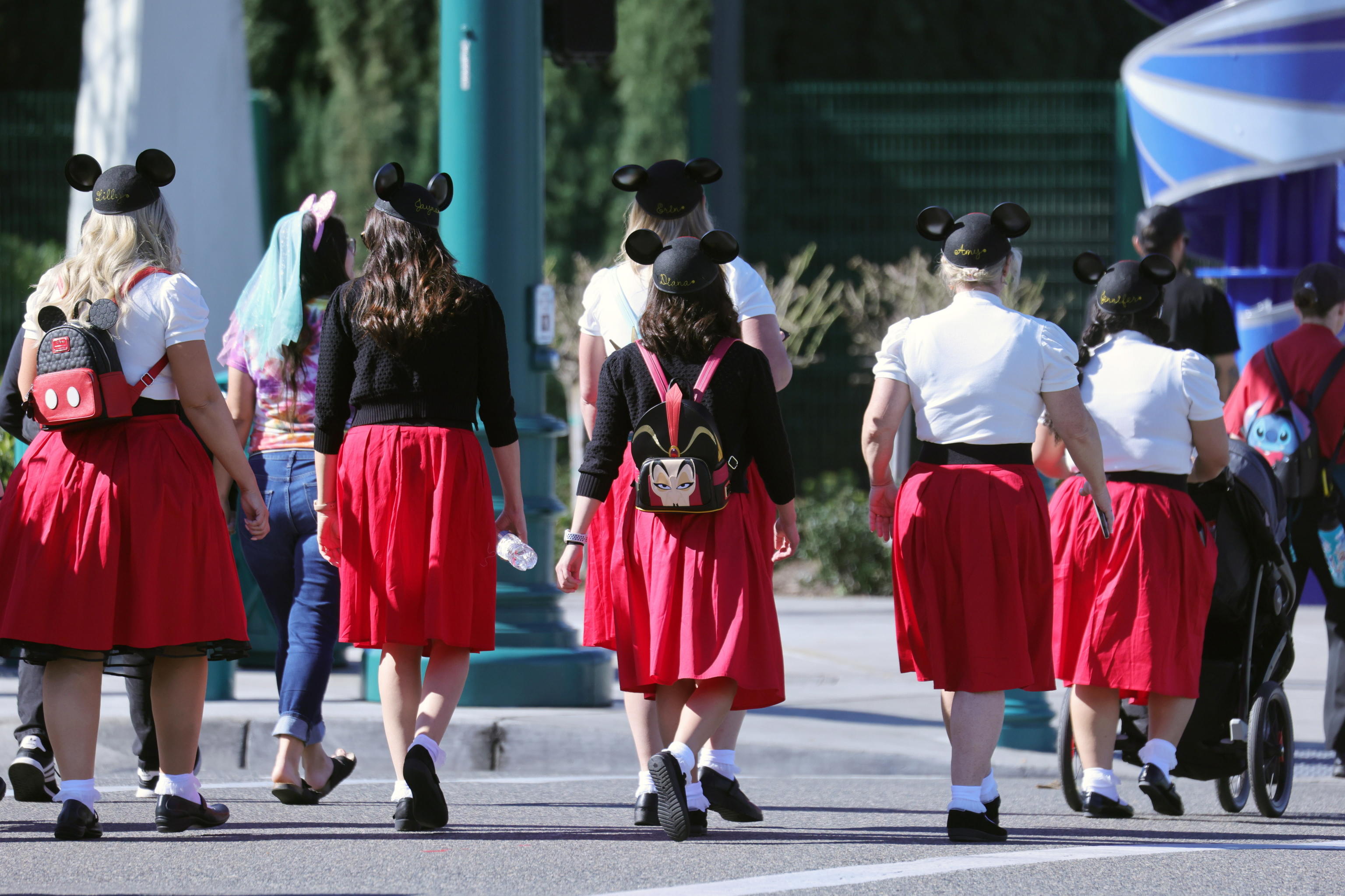 disneyland