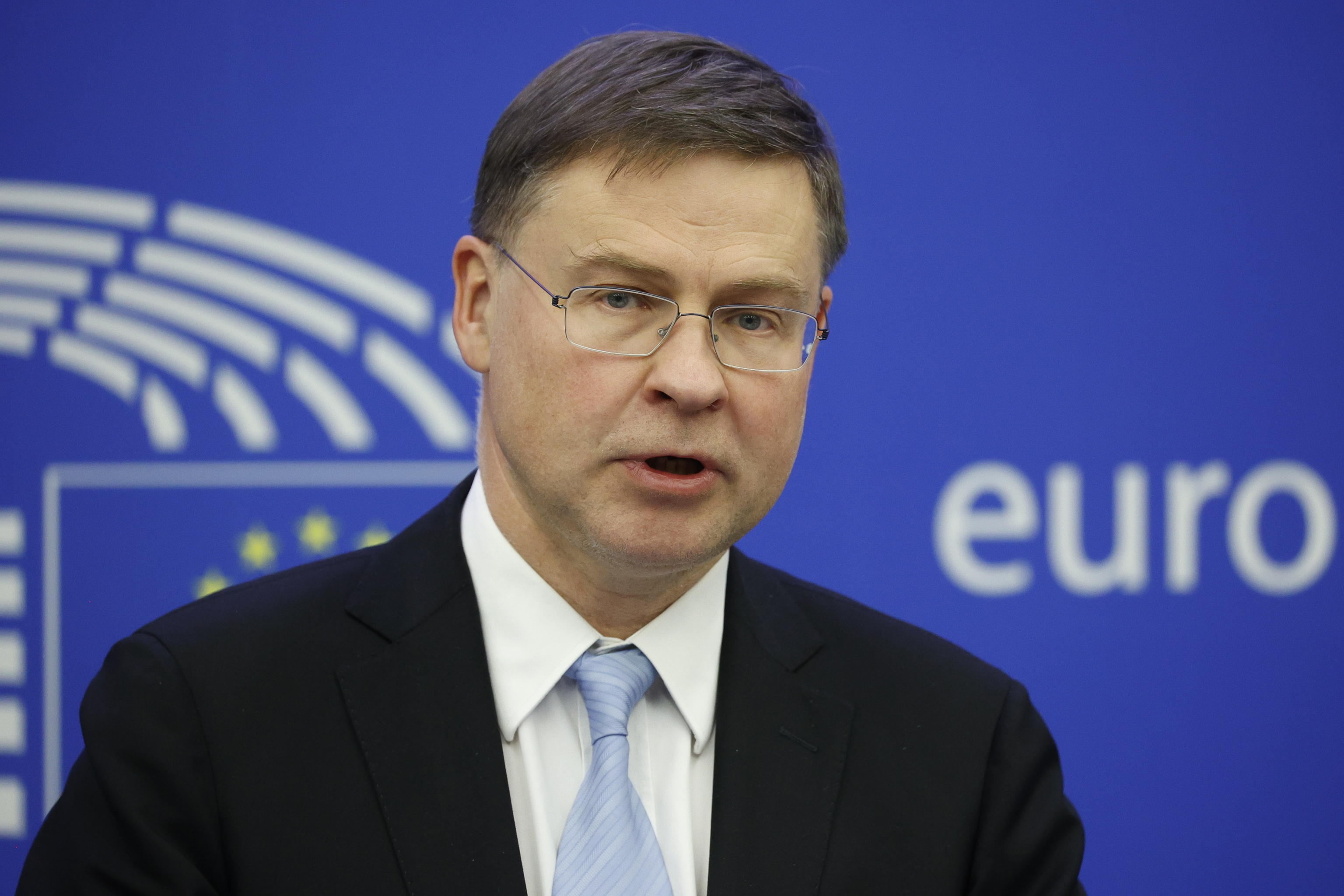 Dombrovskis