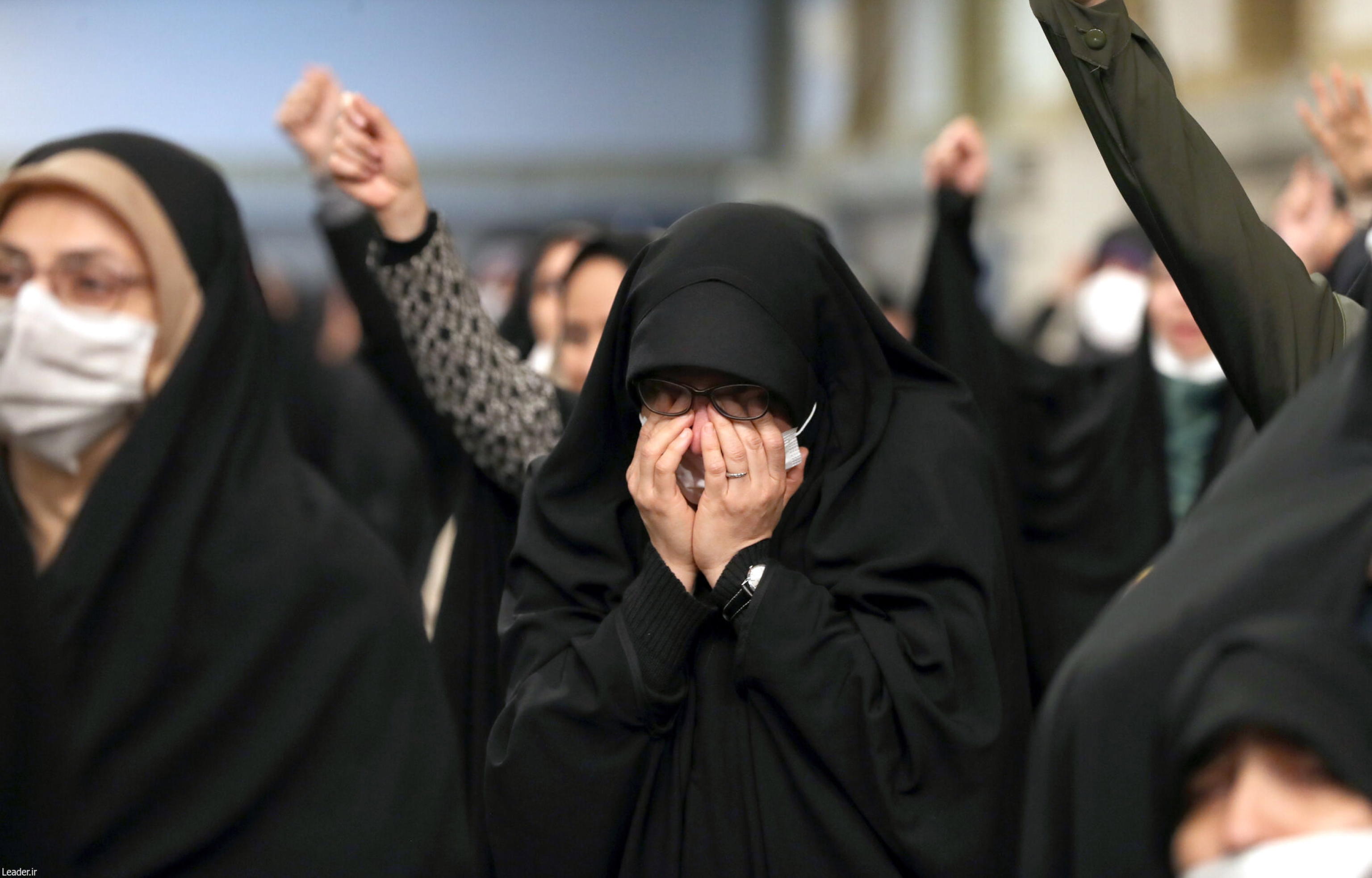 iran