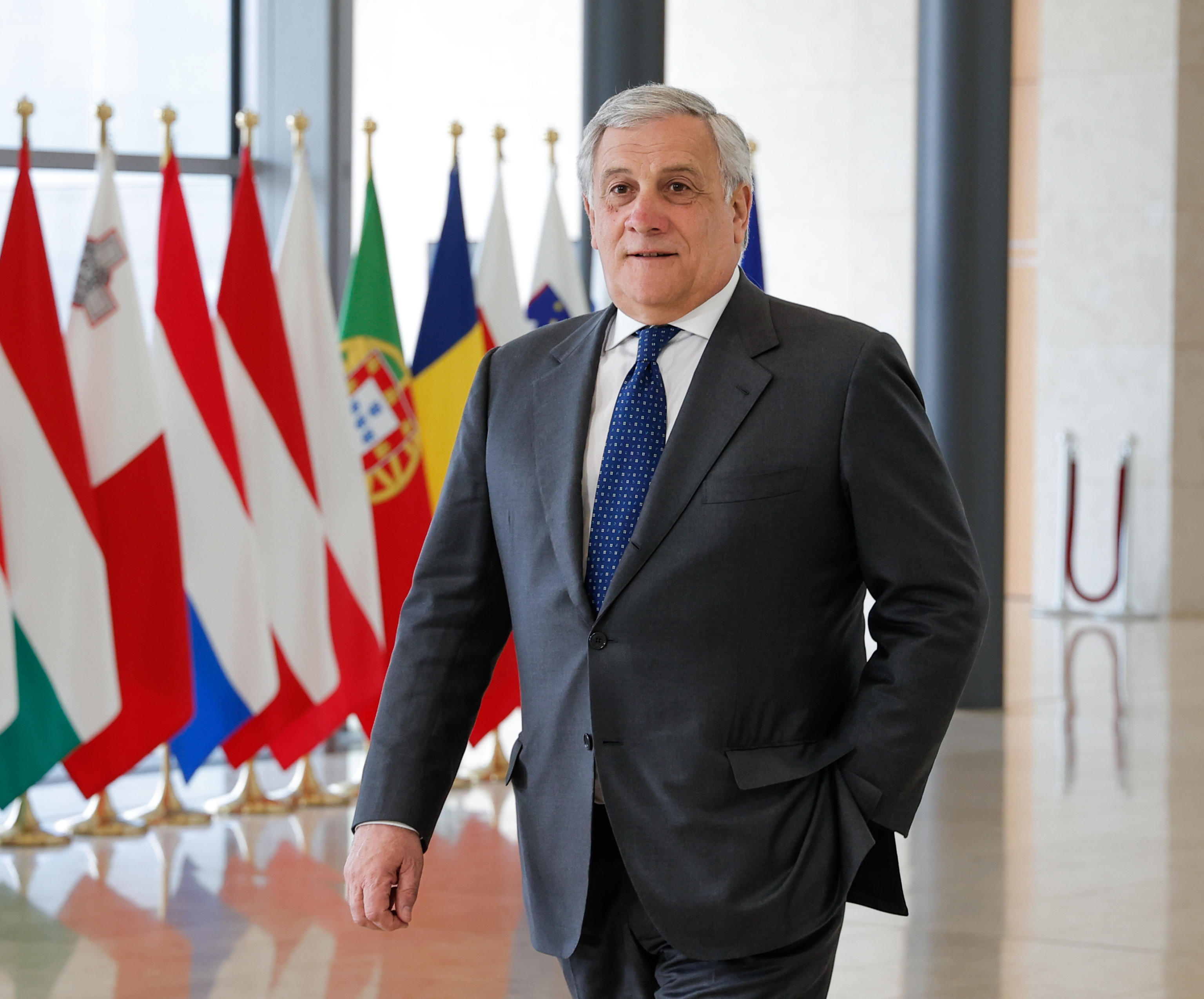 TAJANI
