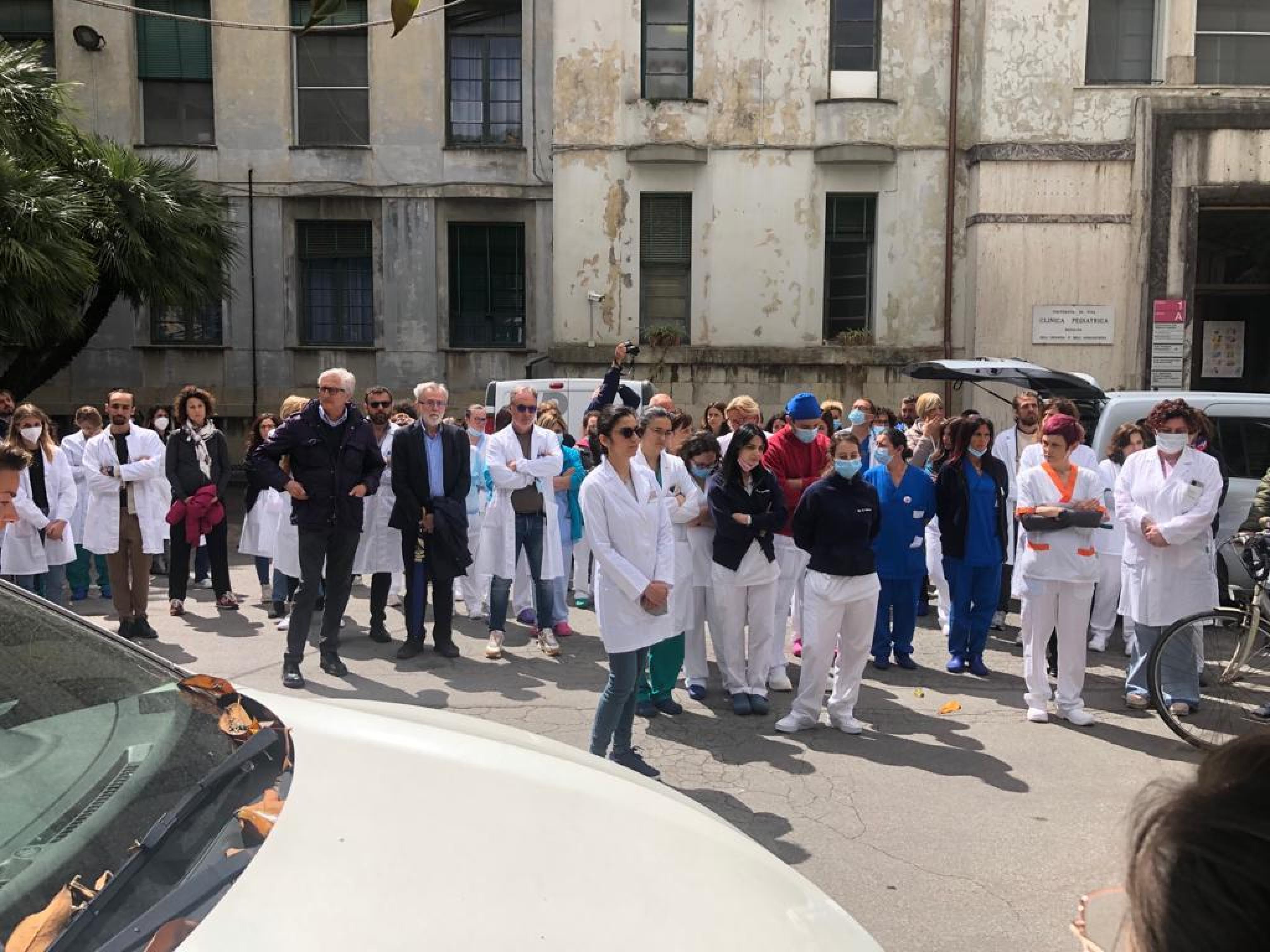 PSOCHIATRA PISA BARBARA CAPOVANI