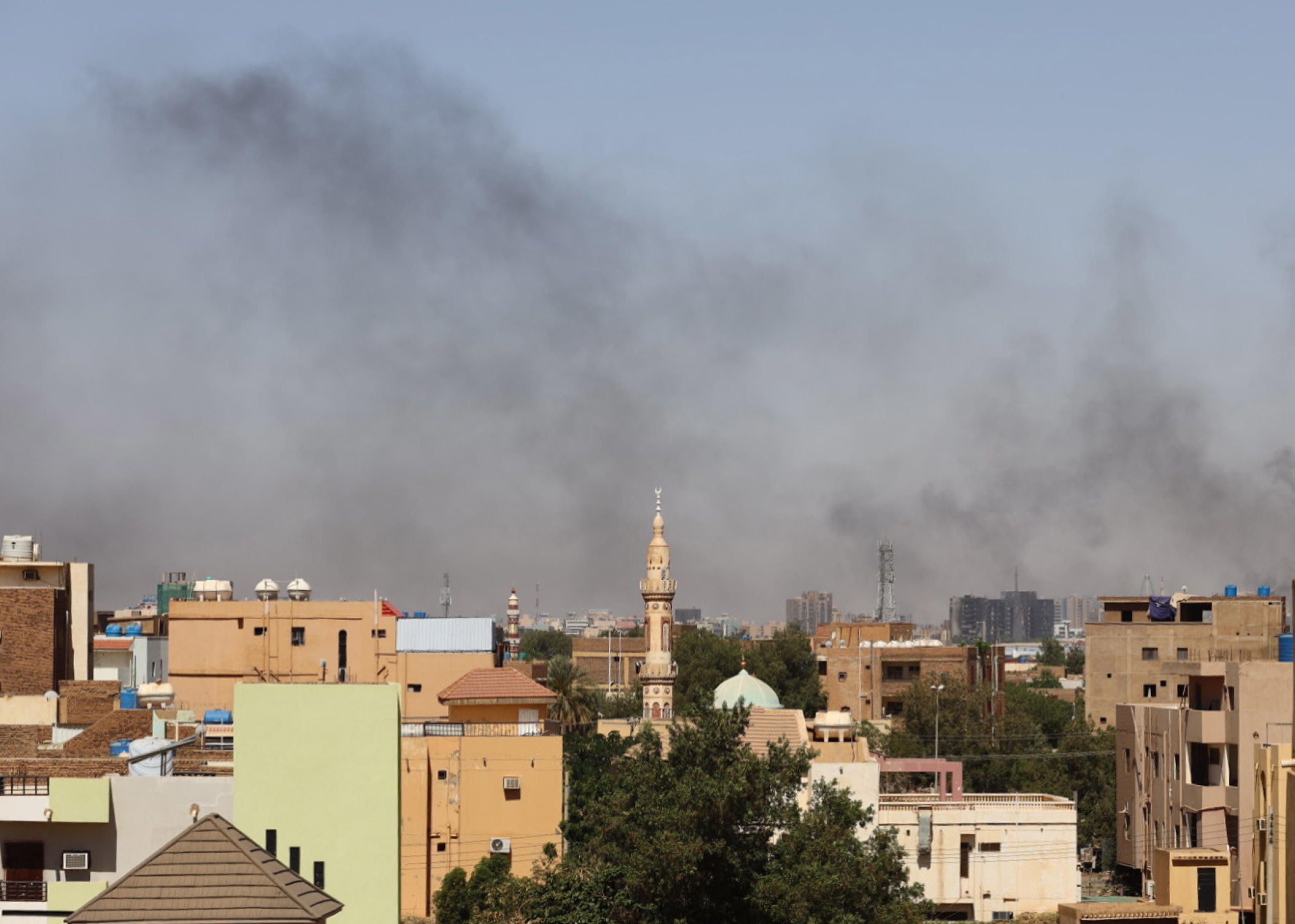 SUDAN