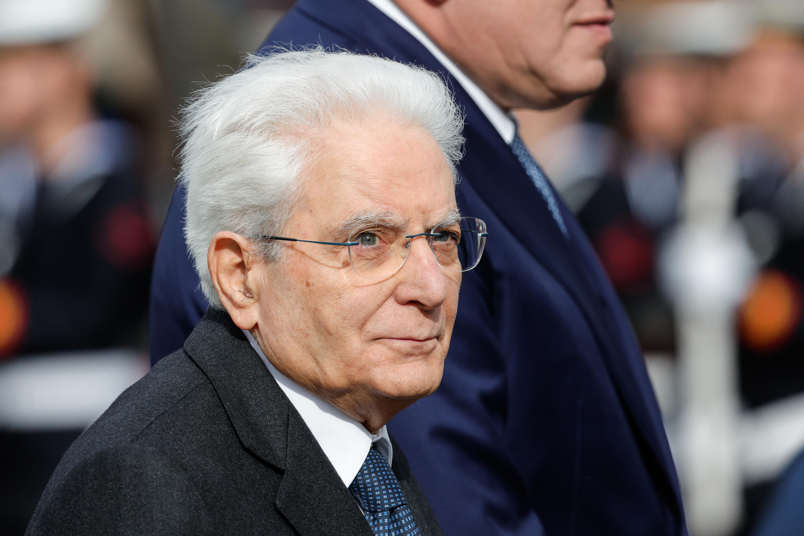 mattarella