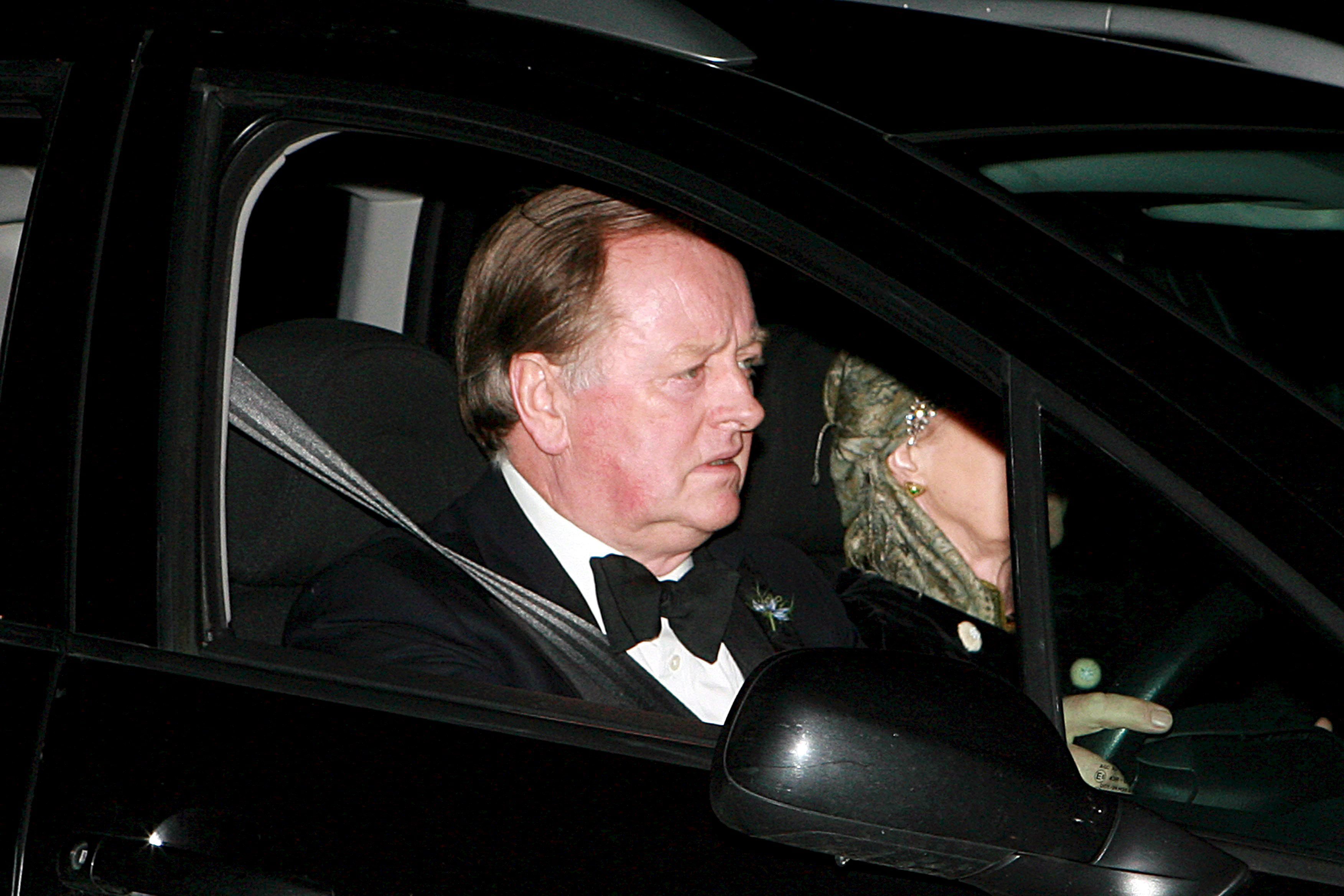 andrew parker bowles