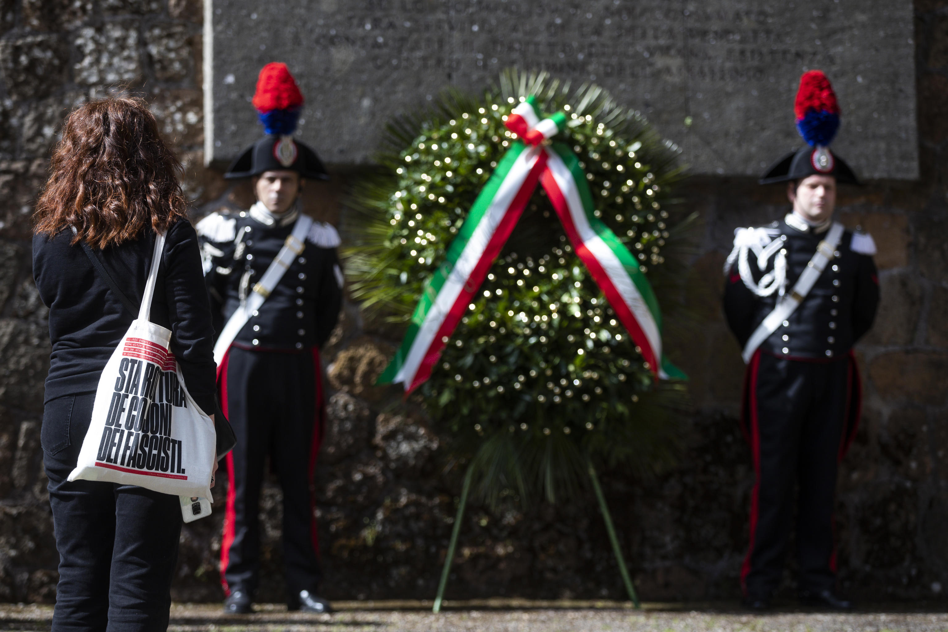 25 aprile