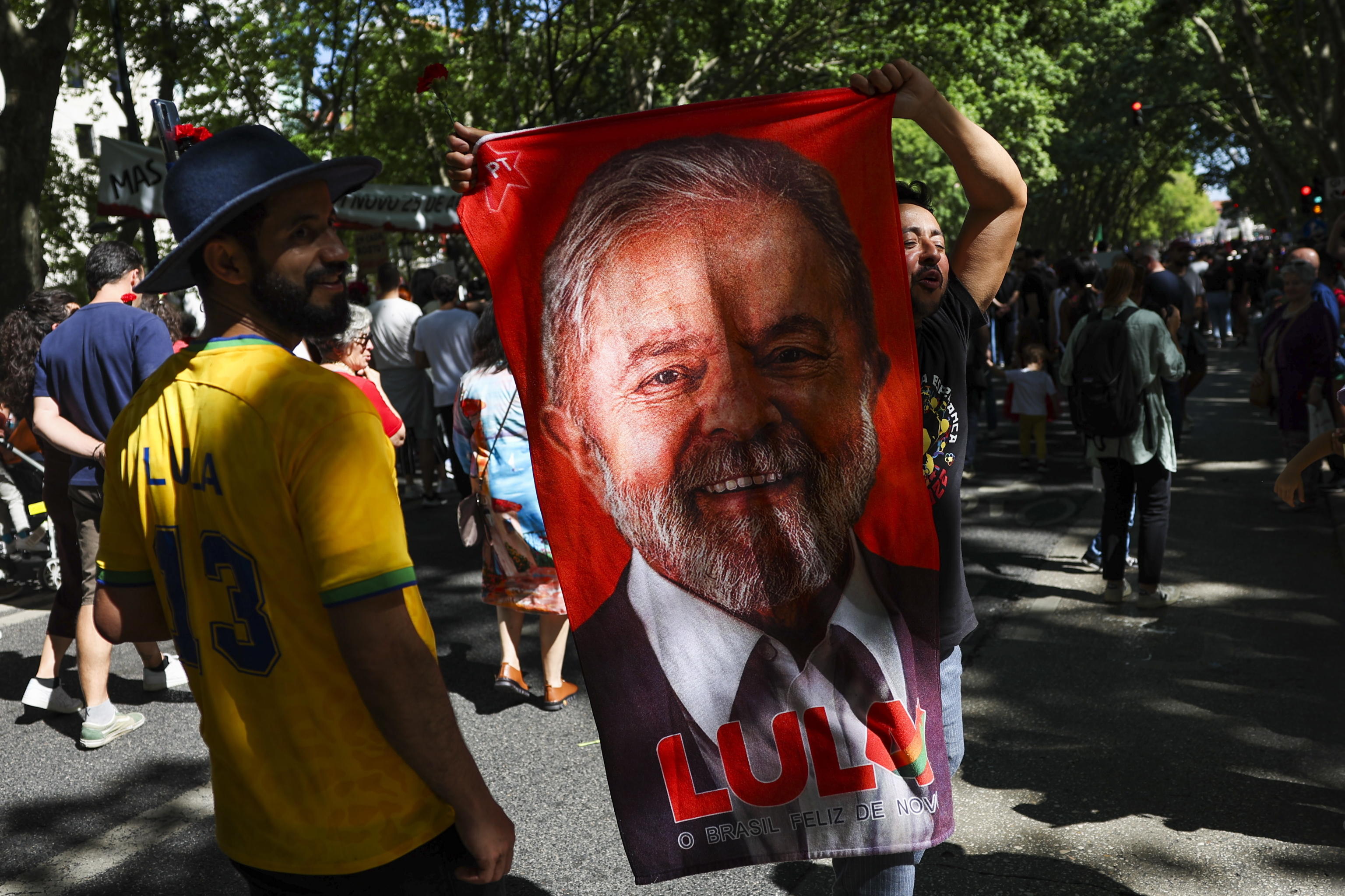 lula