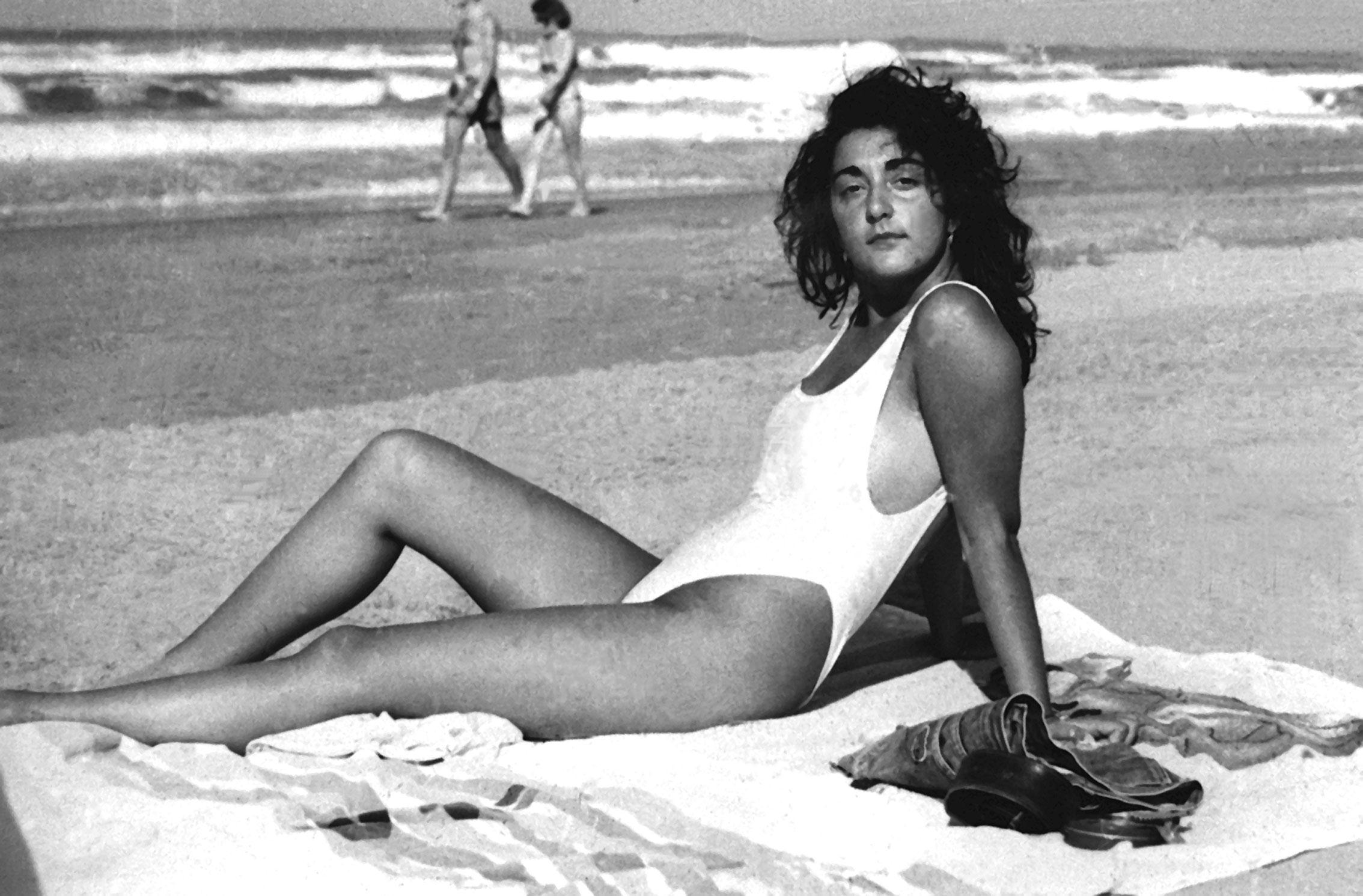SIMONETTA CESARONI