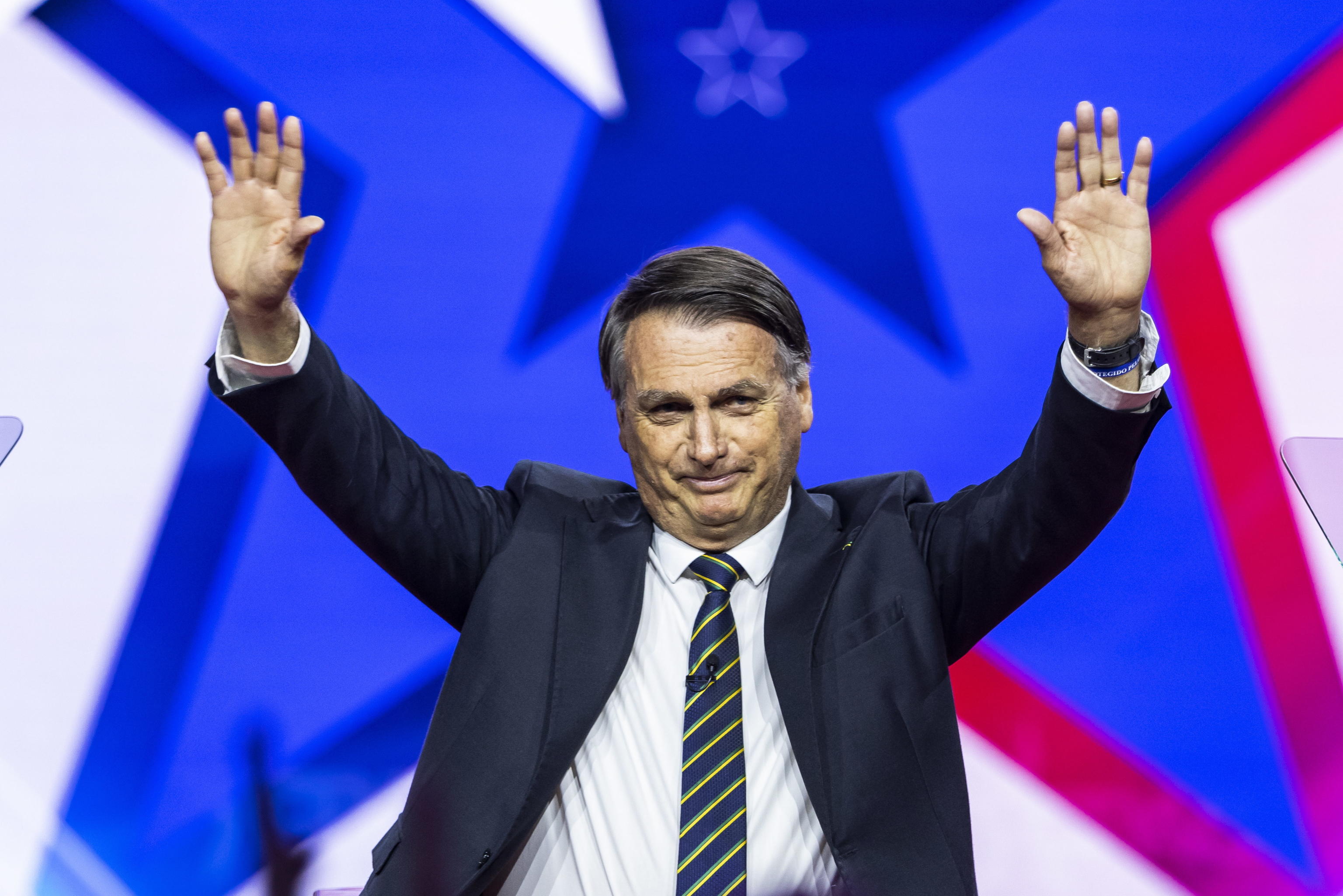 bolsonaro