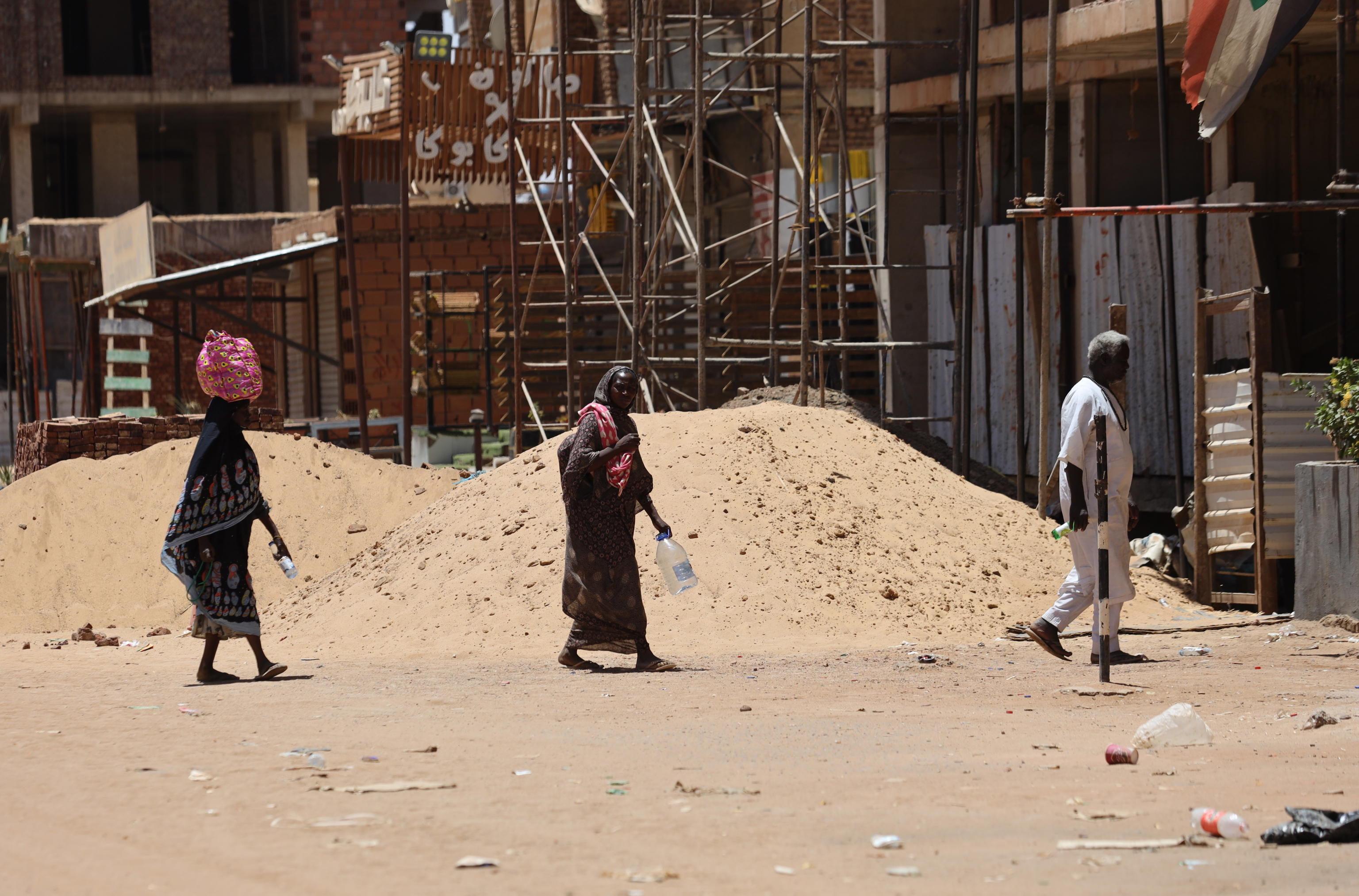 sudan