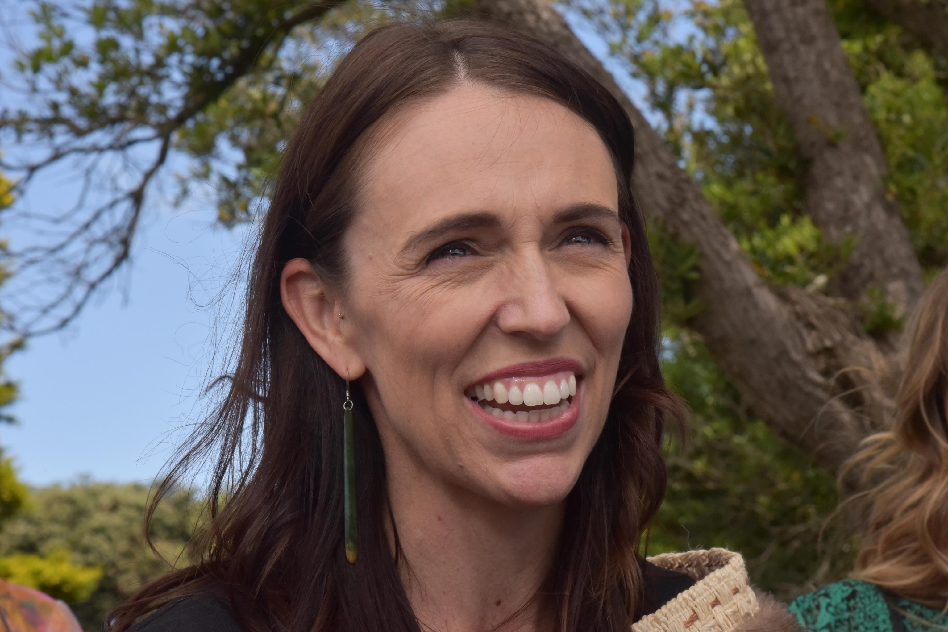 ardern