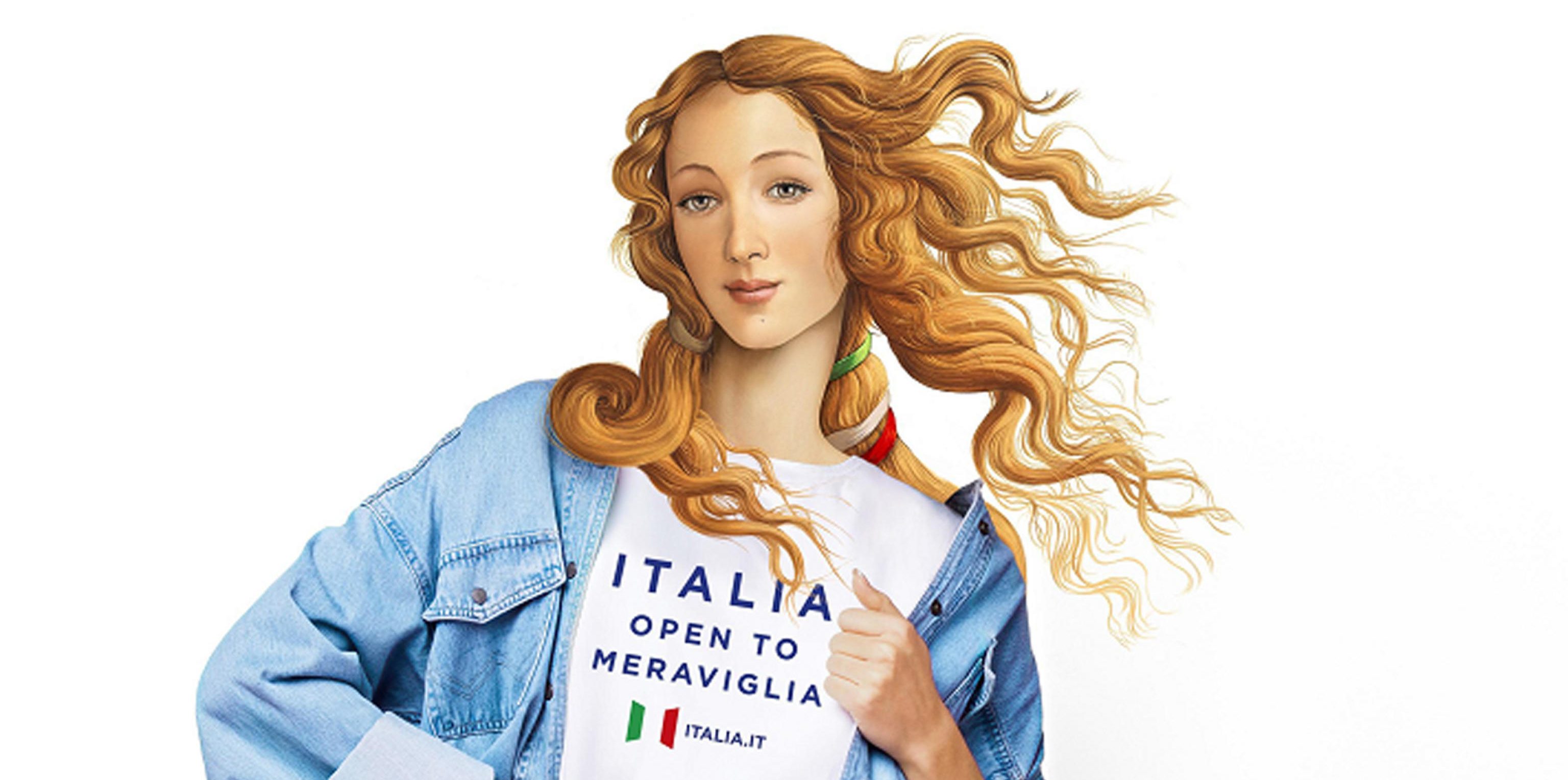 VENERE INFLUENCER