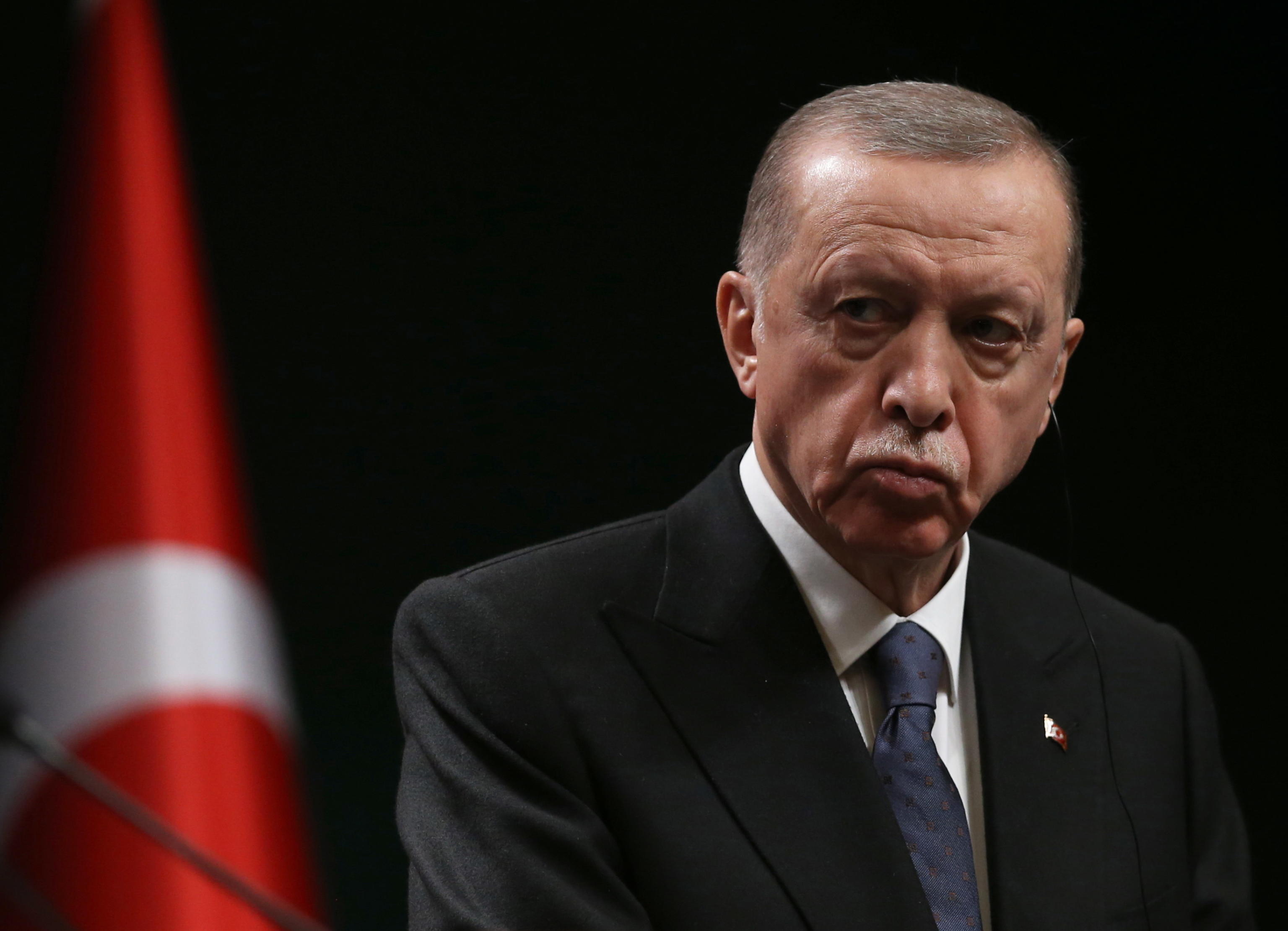 erdogan