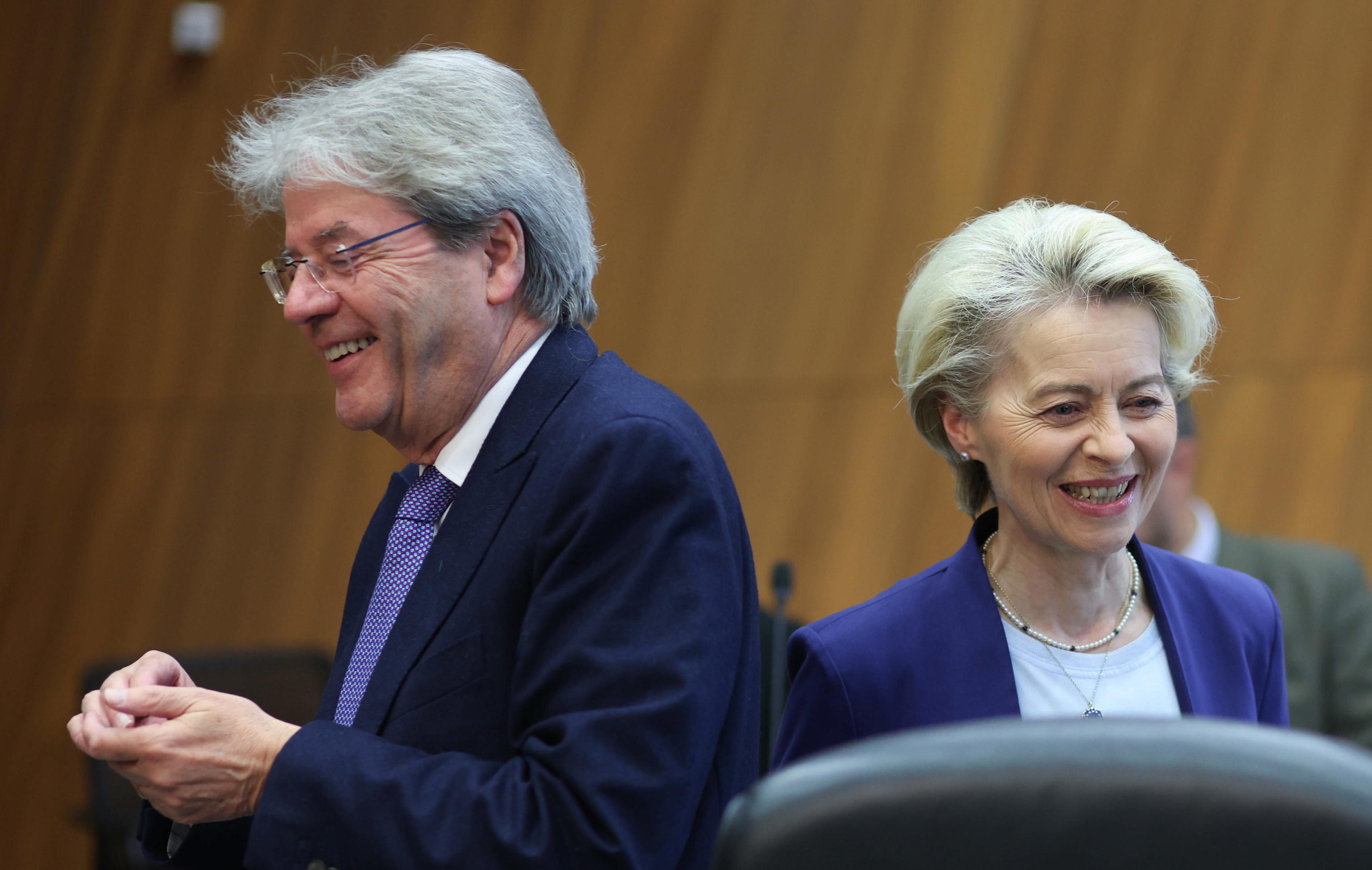 gentiloni