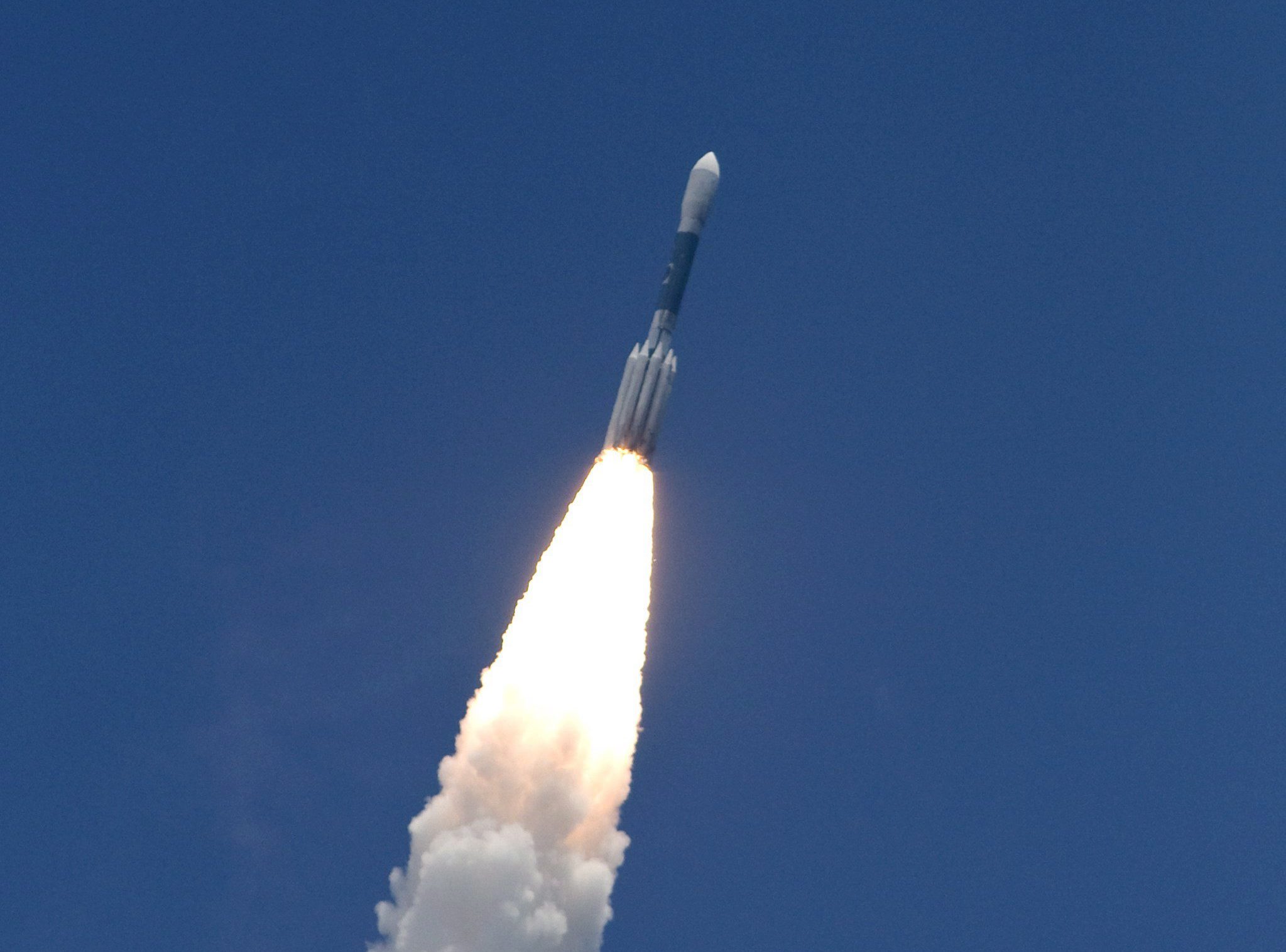 Sweden Space Corp