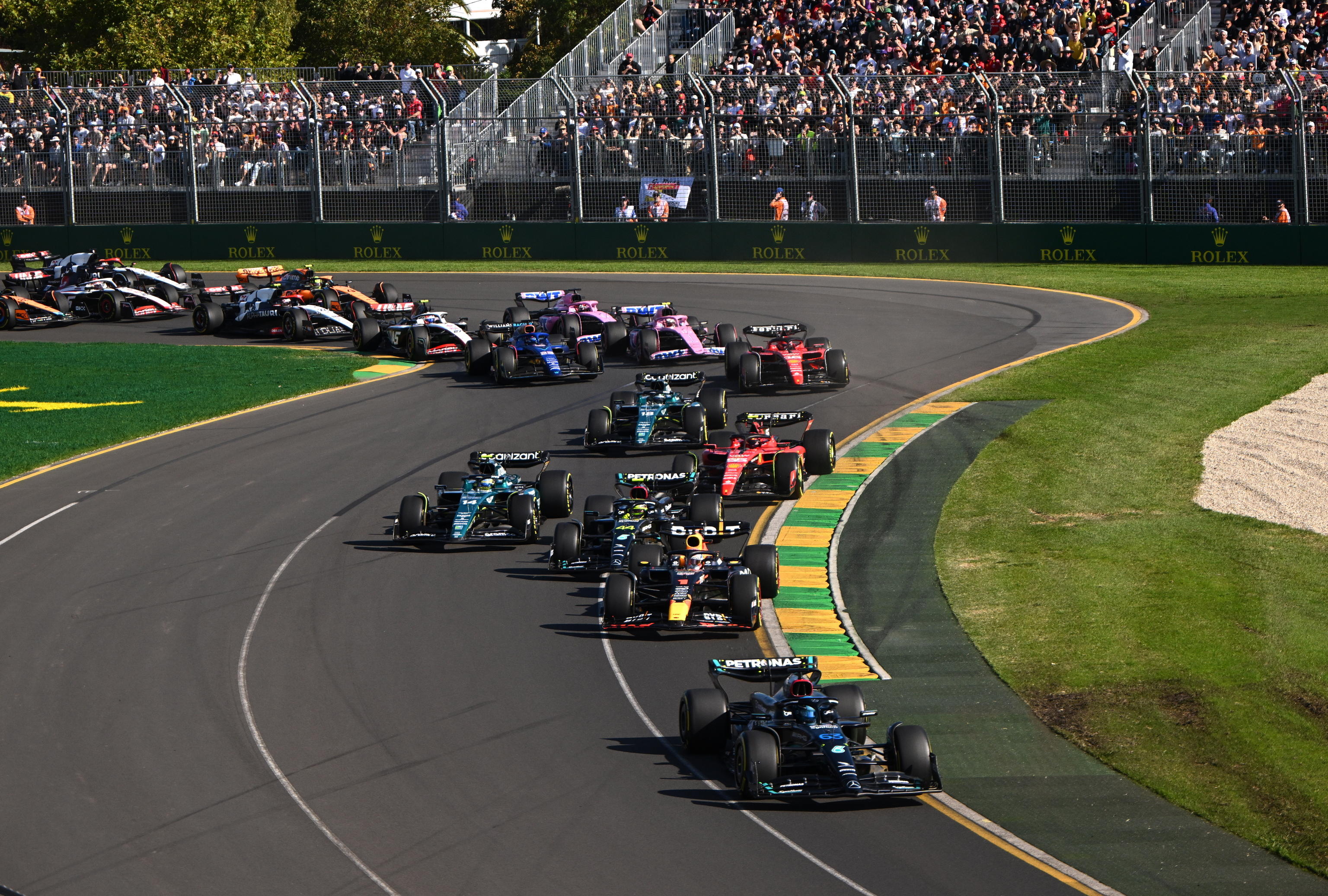 formula 1