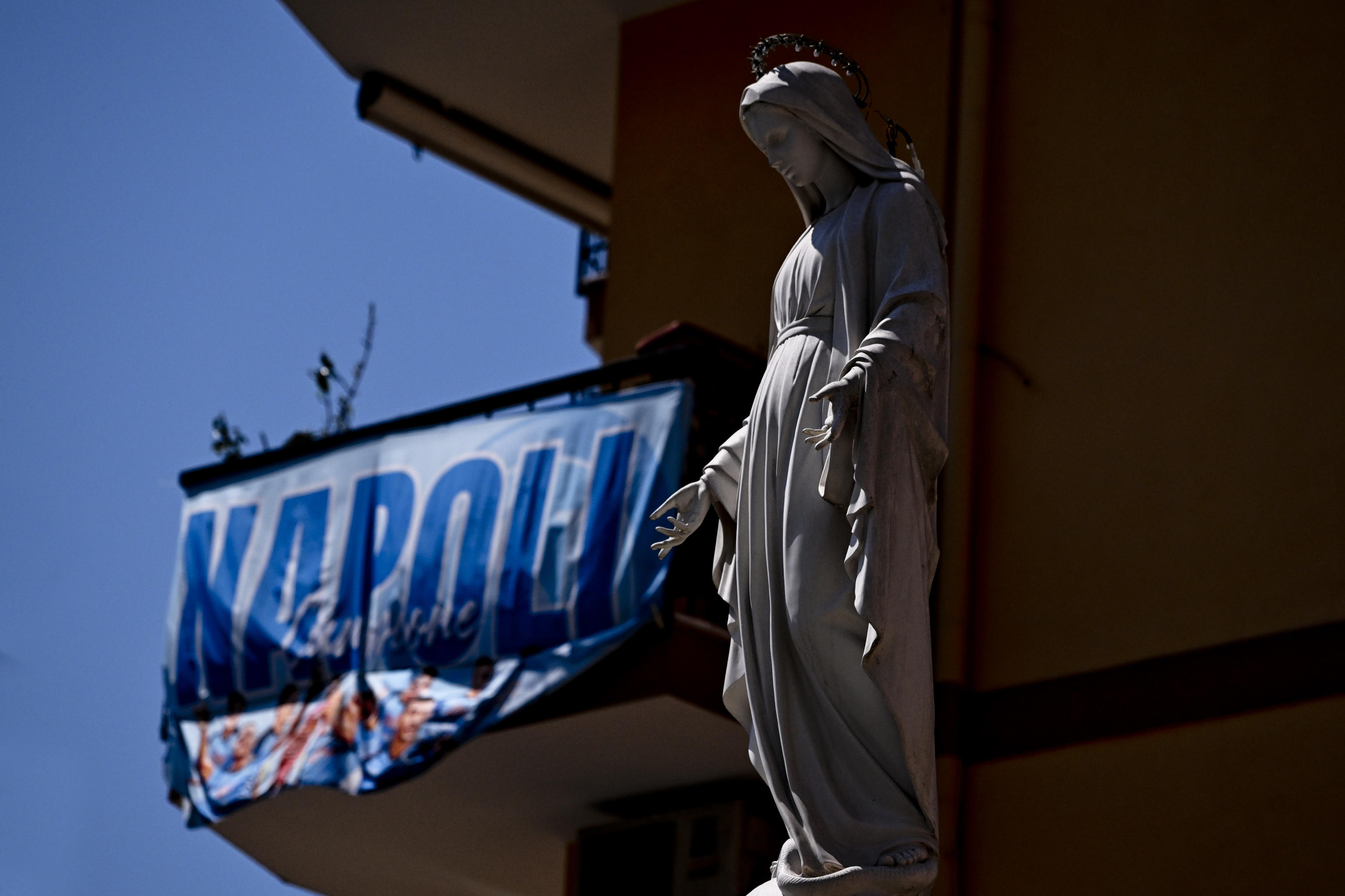 NAPOLI