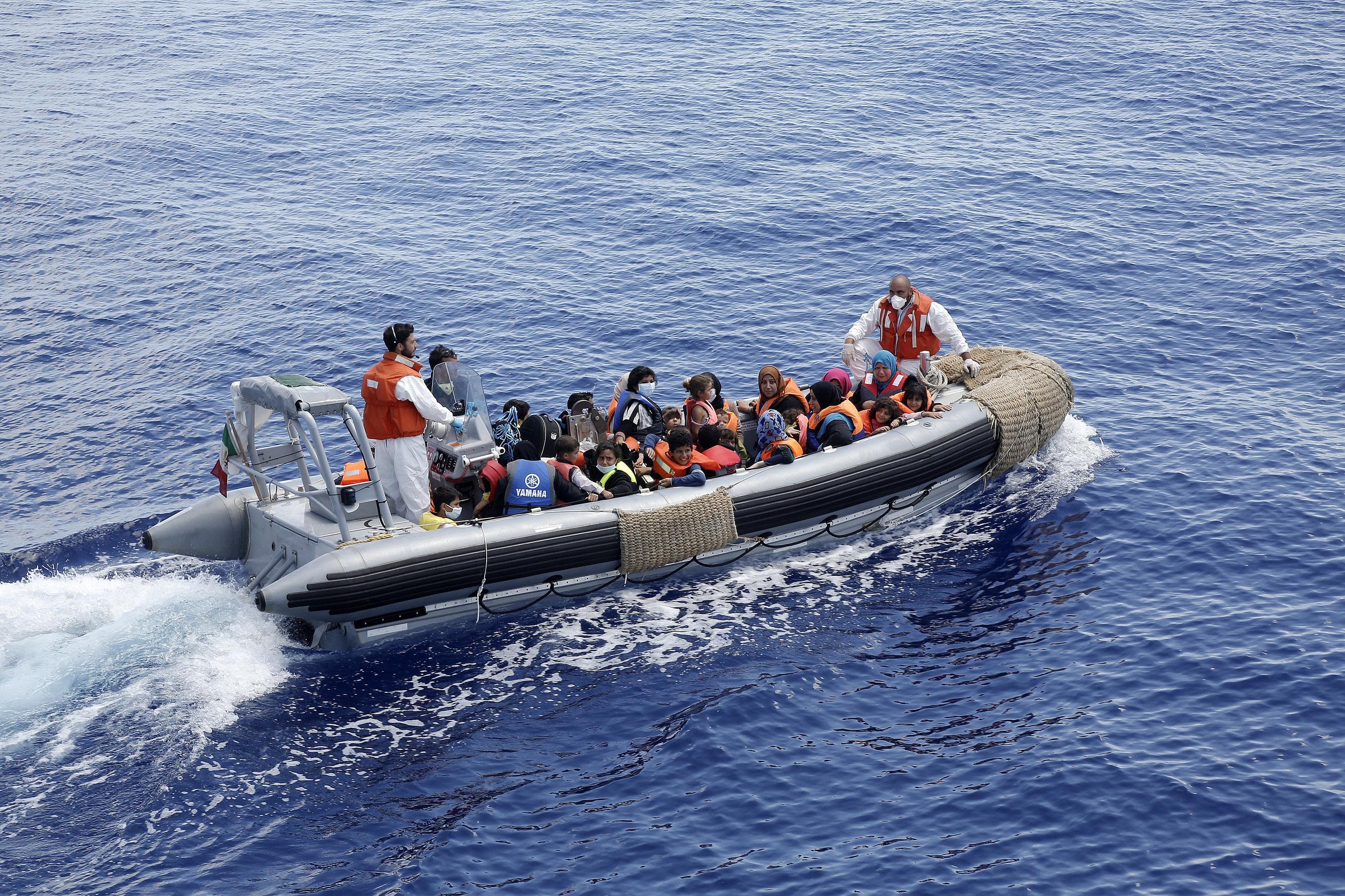 LIBIA