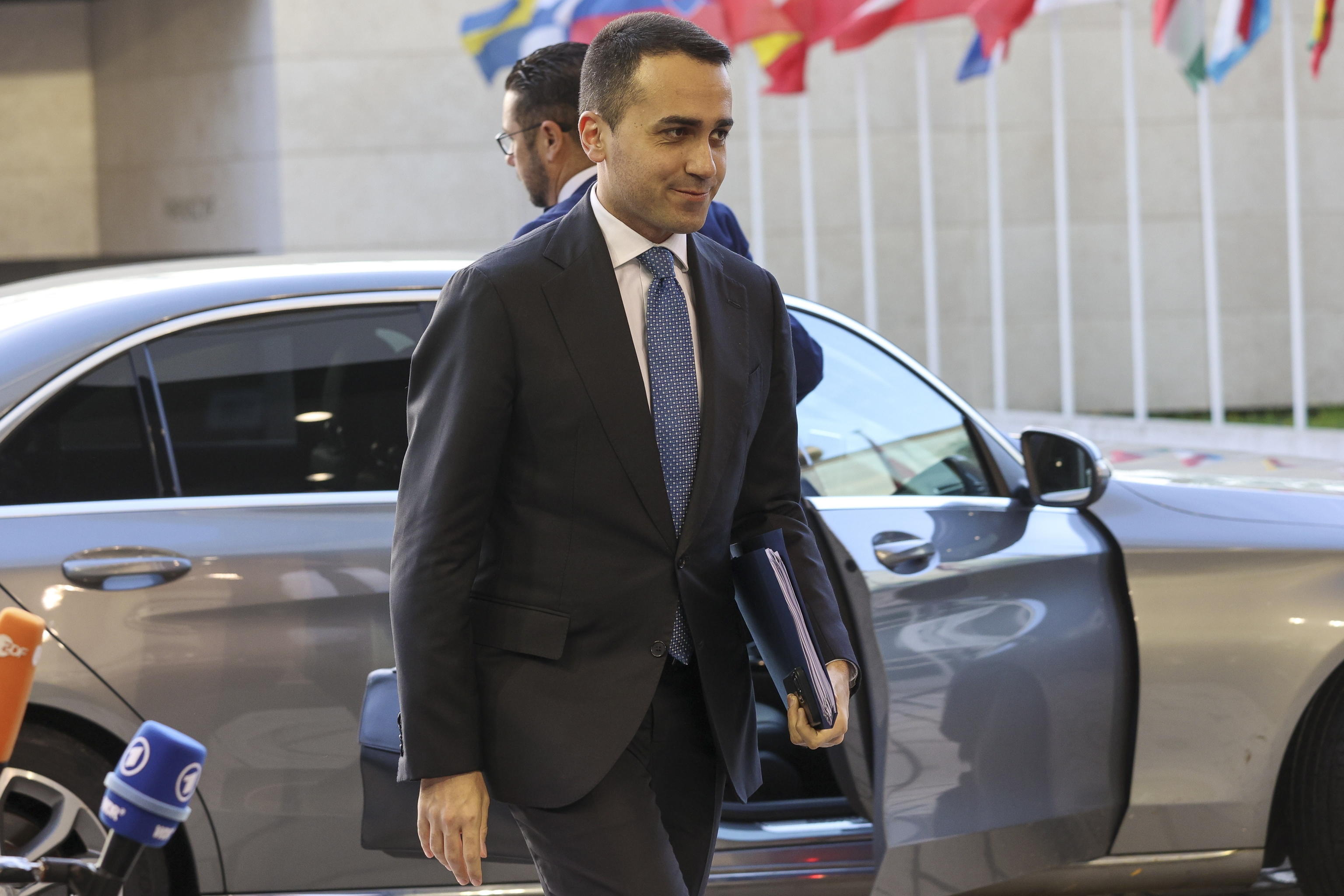 DI MAIO