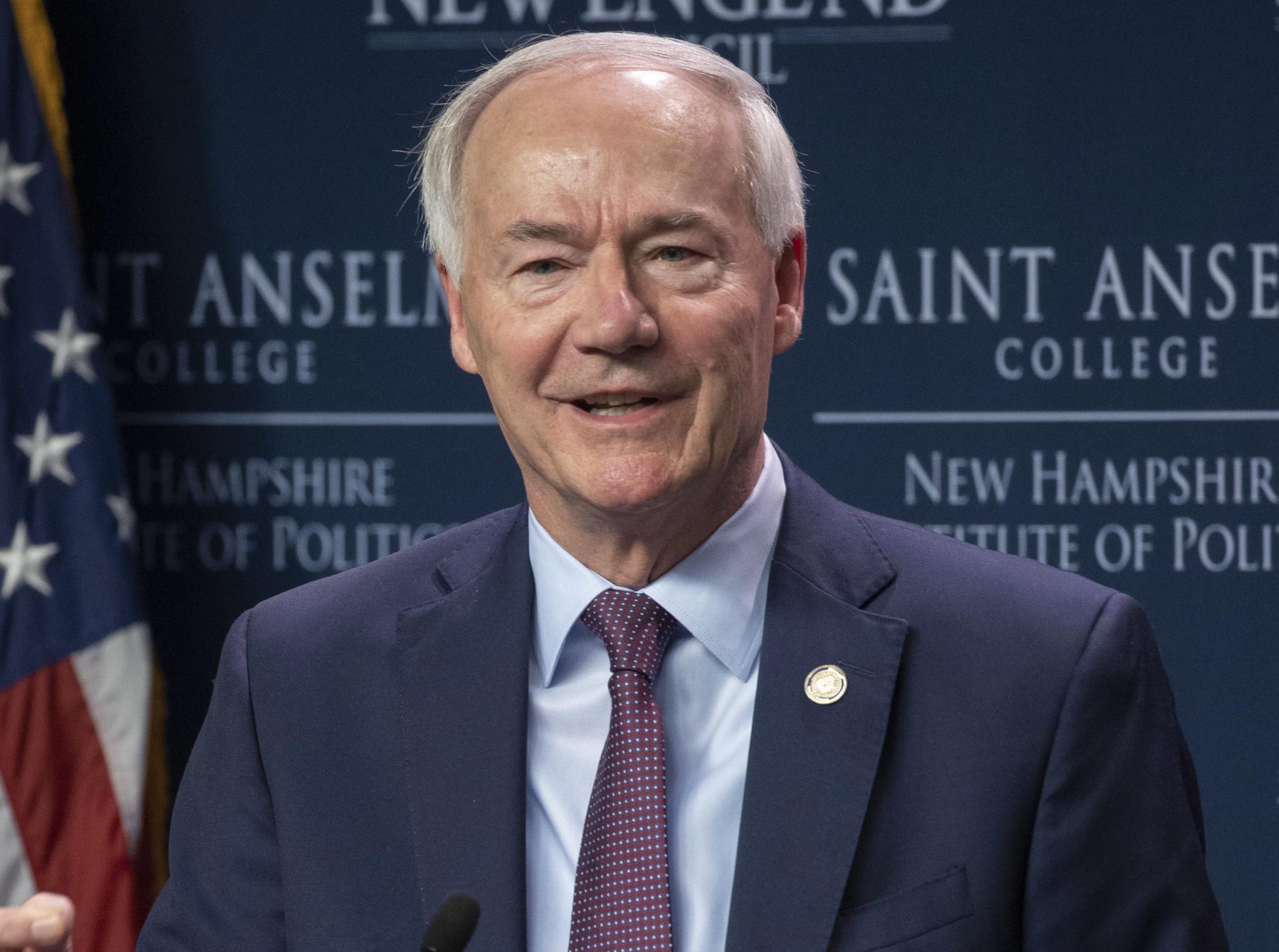 ASA HUTCHINSON