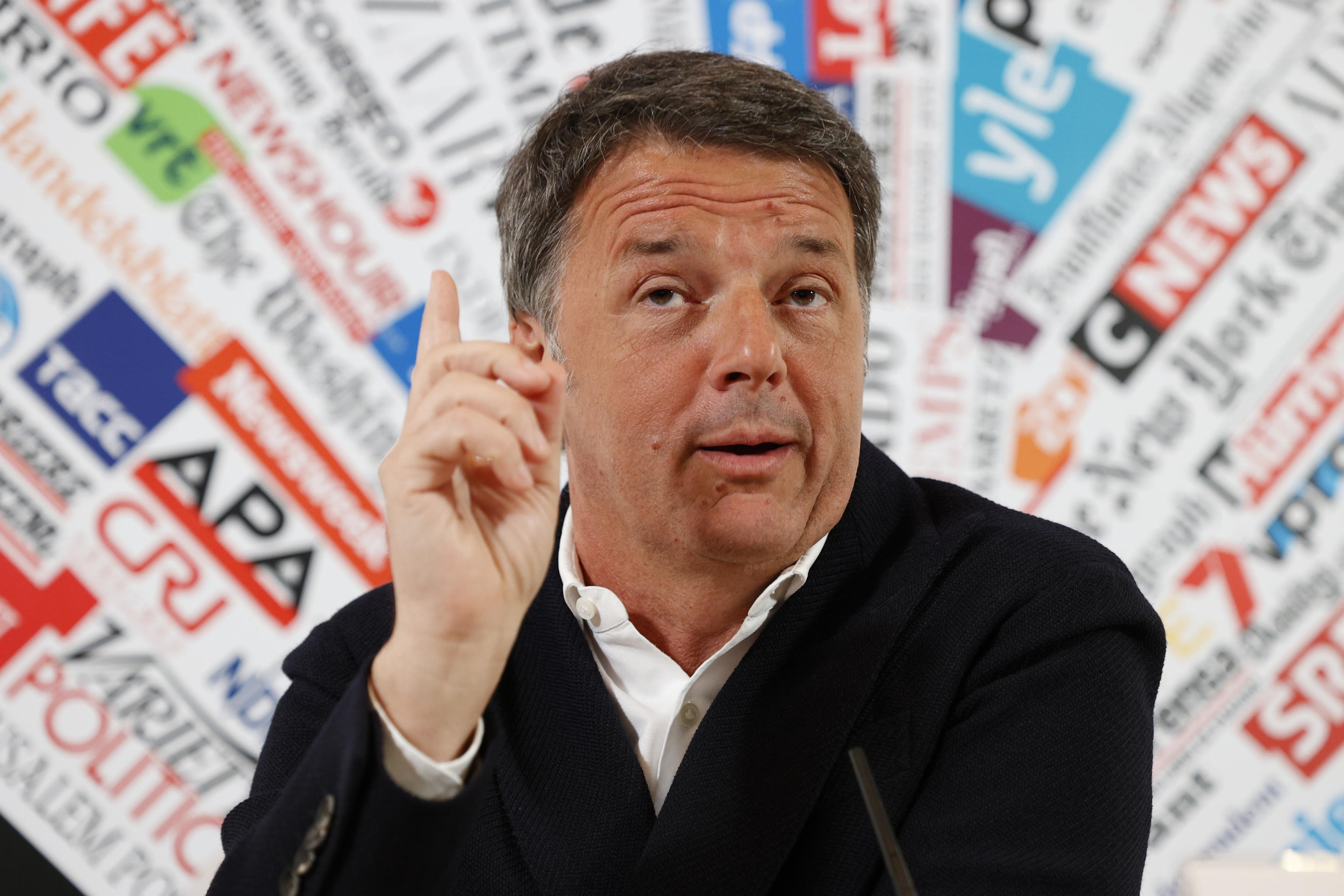 RENZI