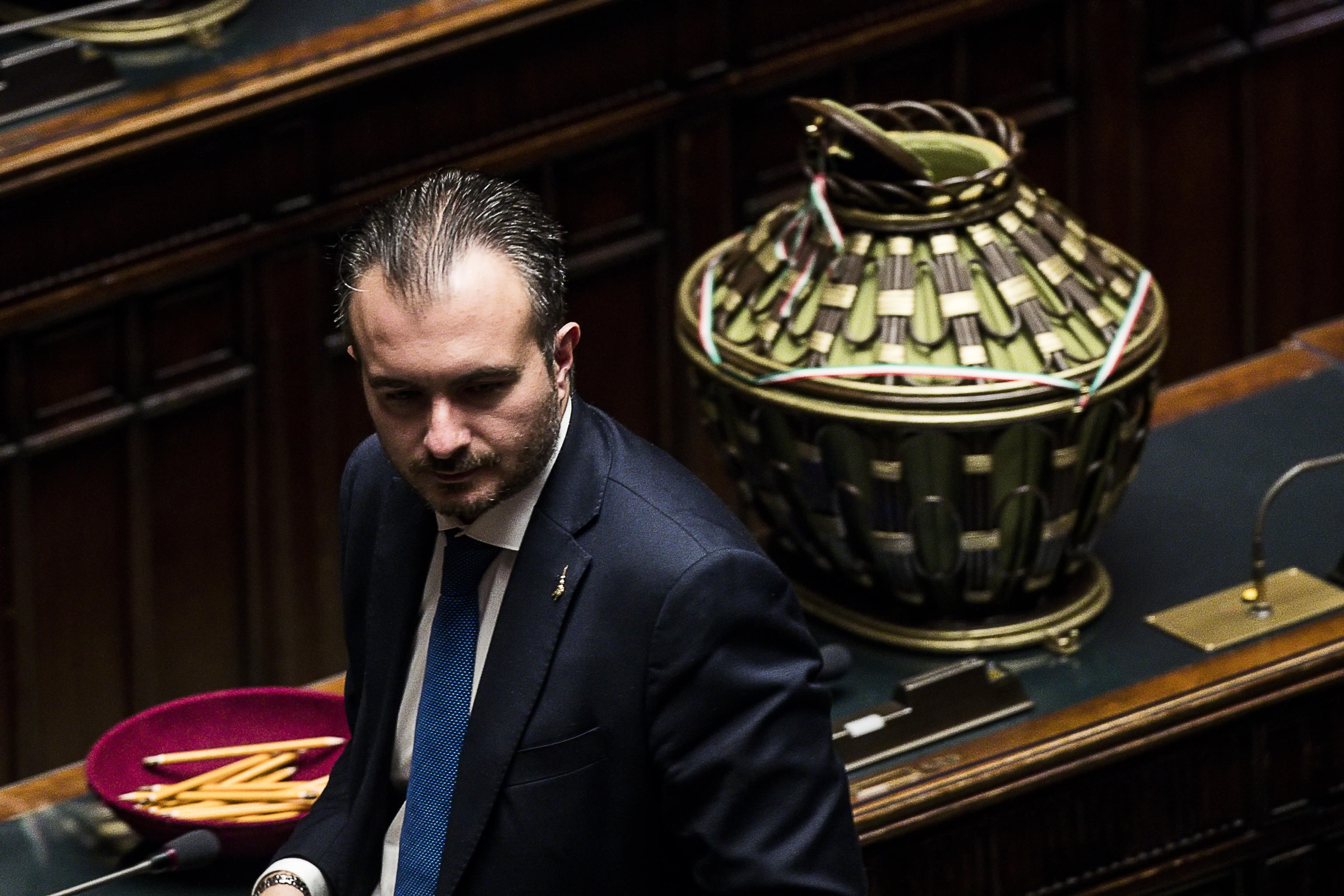 MOLINARI LEGA