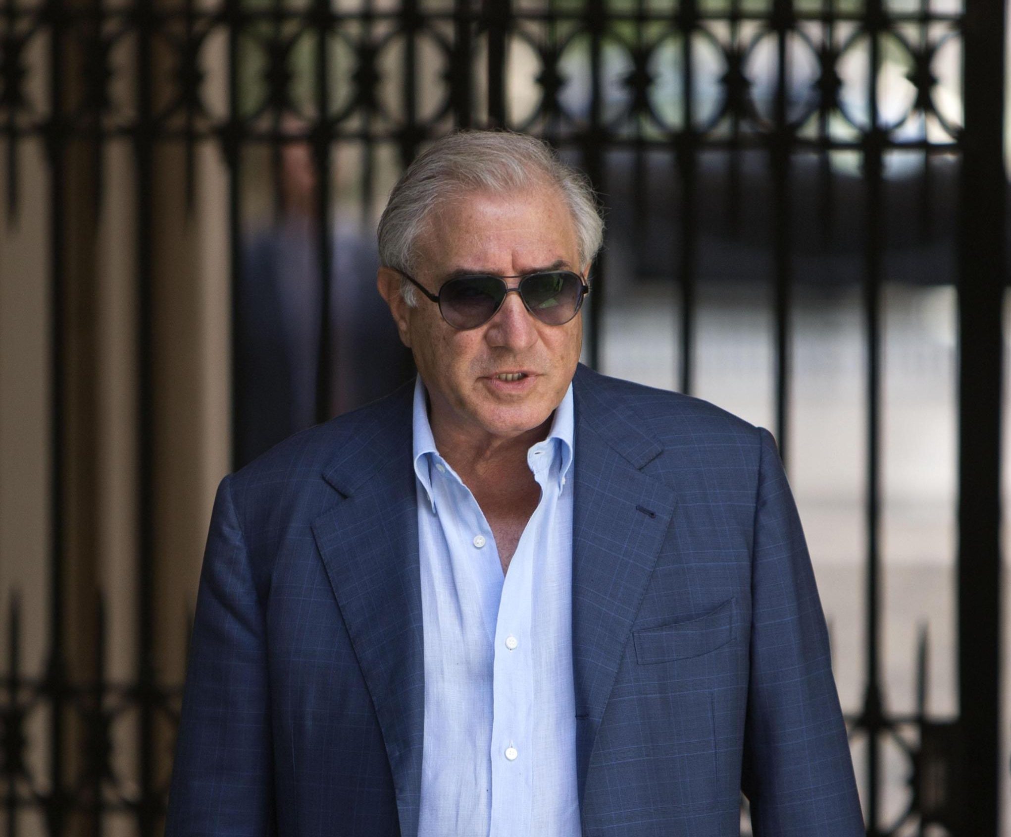 MARCELLO DELL'UTRI
