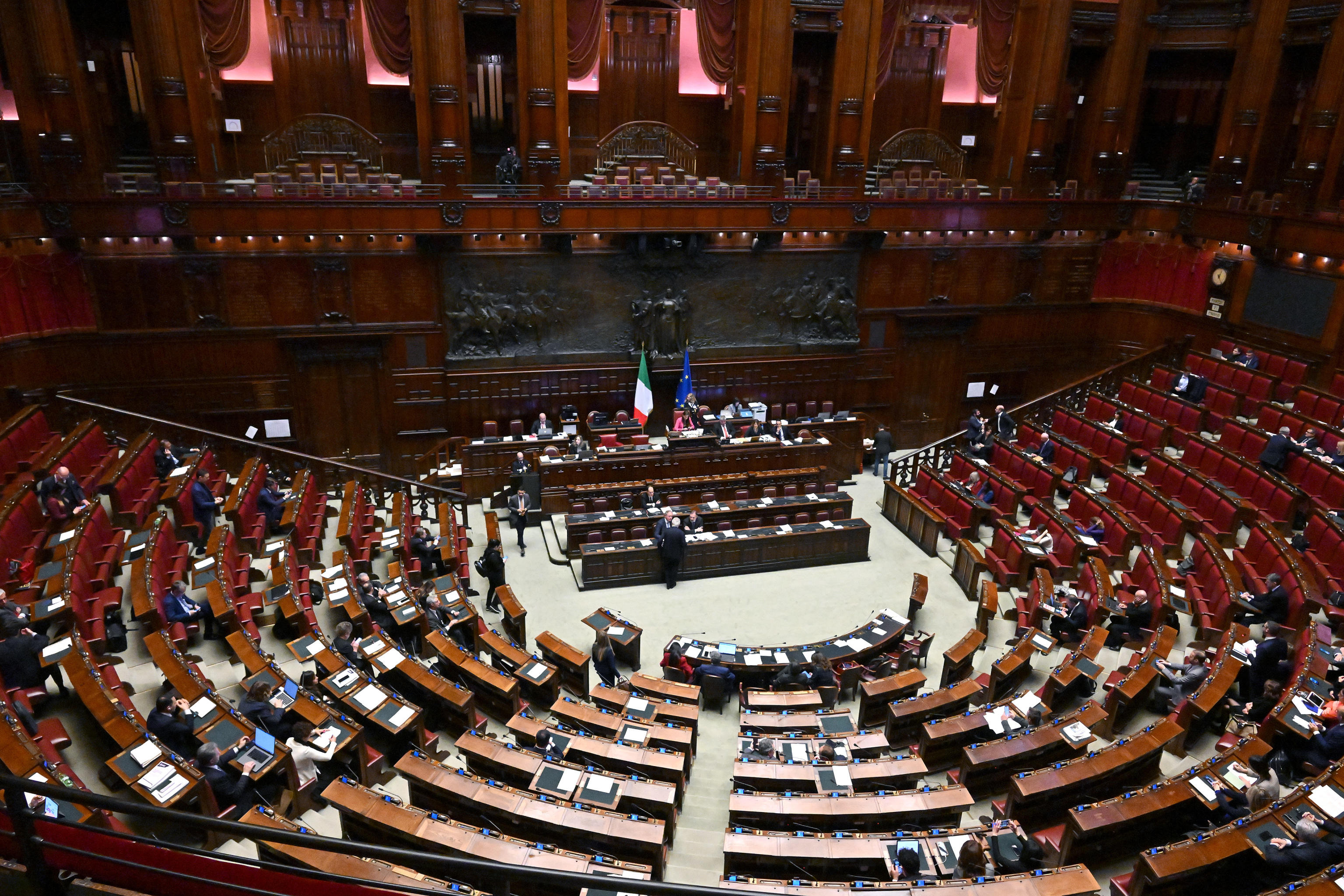 MONTECITORIO