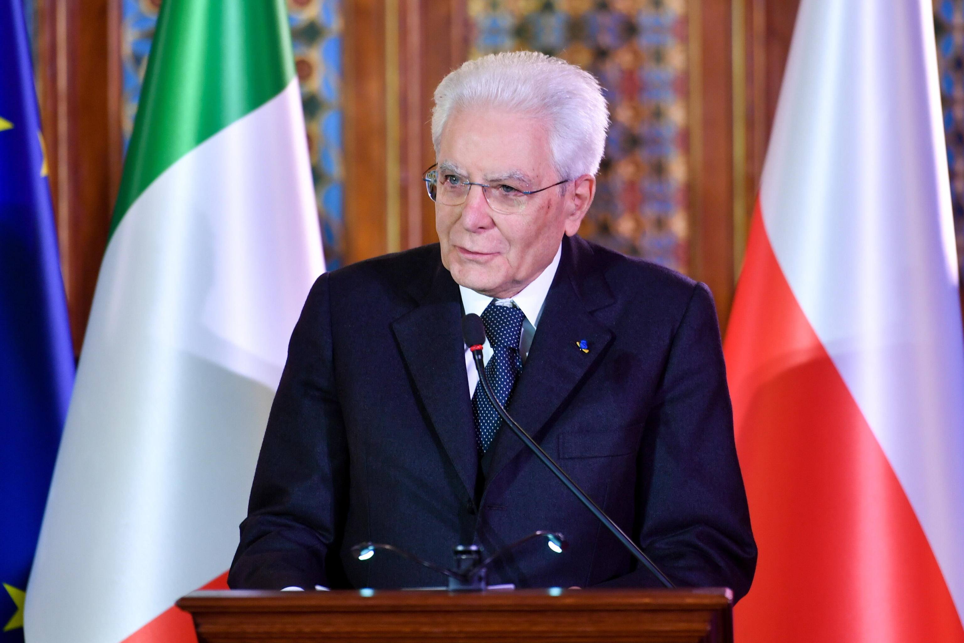 mattarella