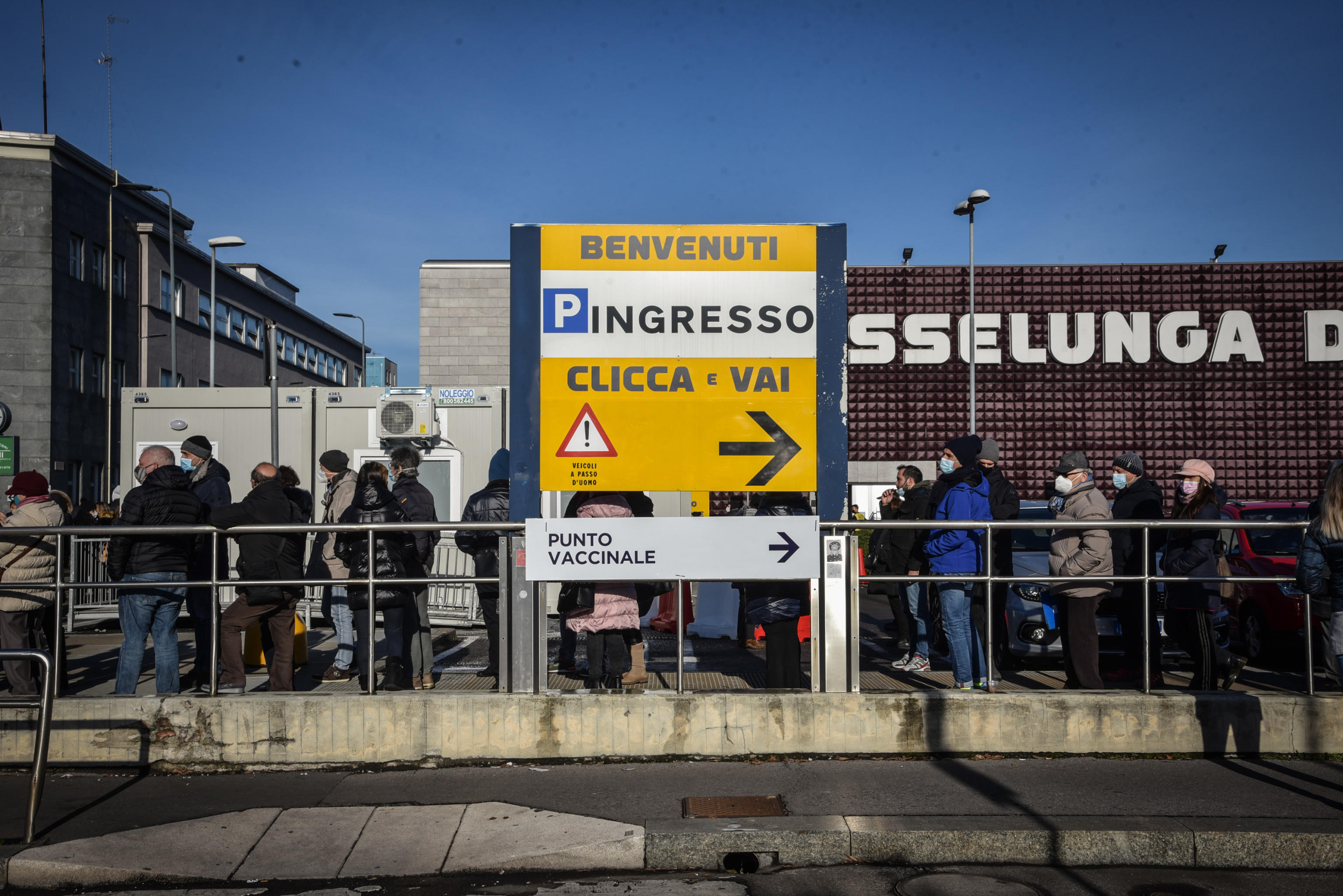 ESSELUNGA