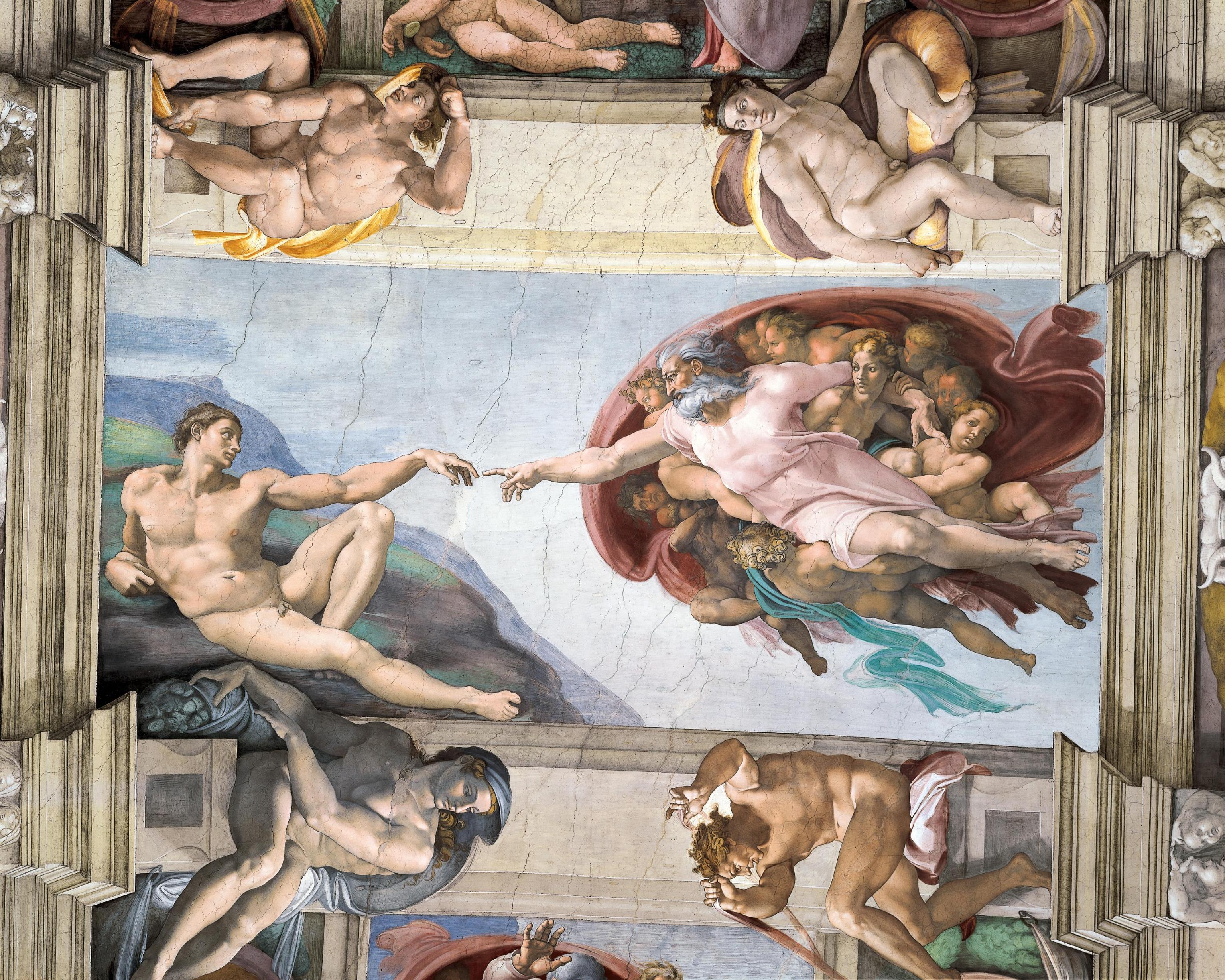 cappella sistina