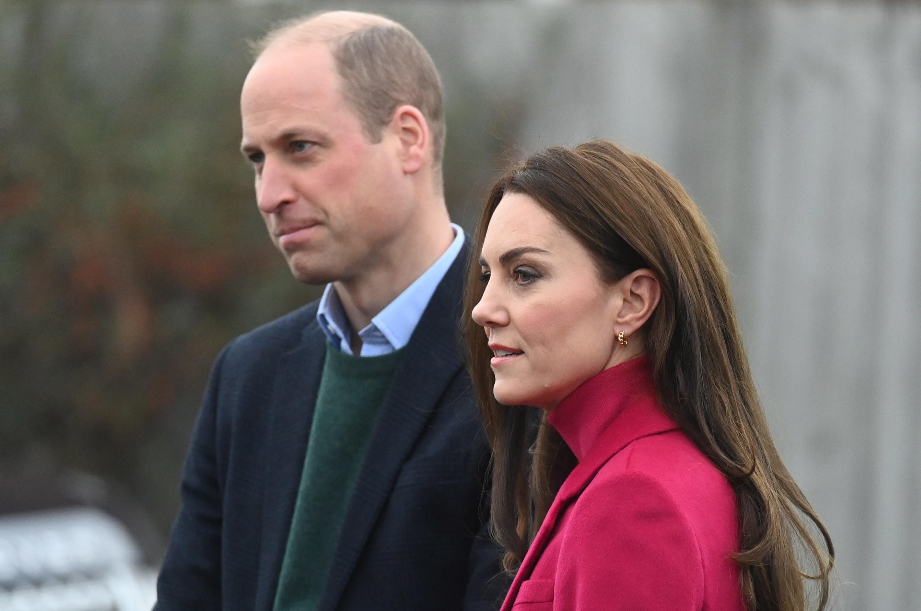 william kate