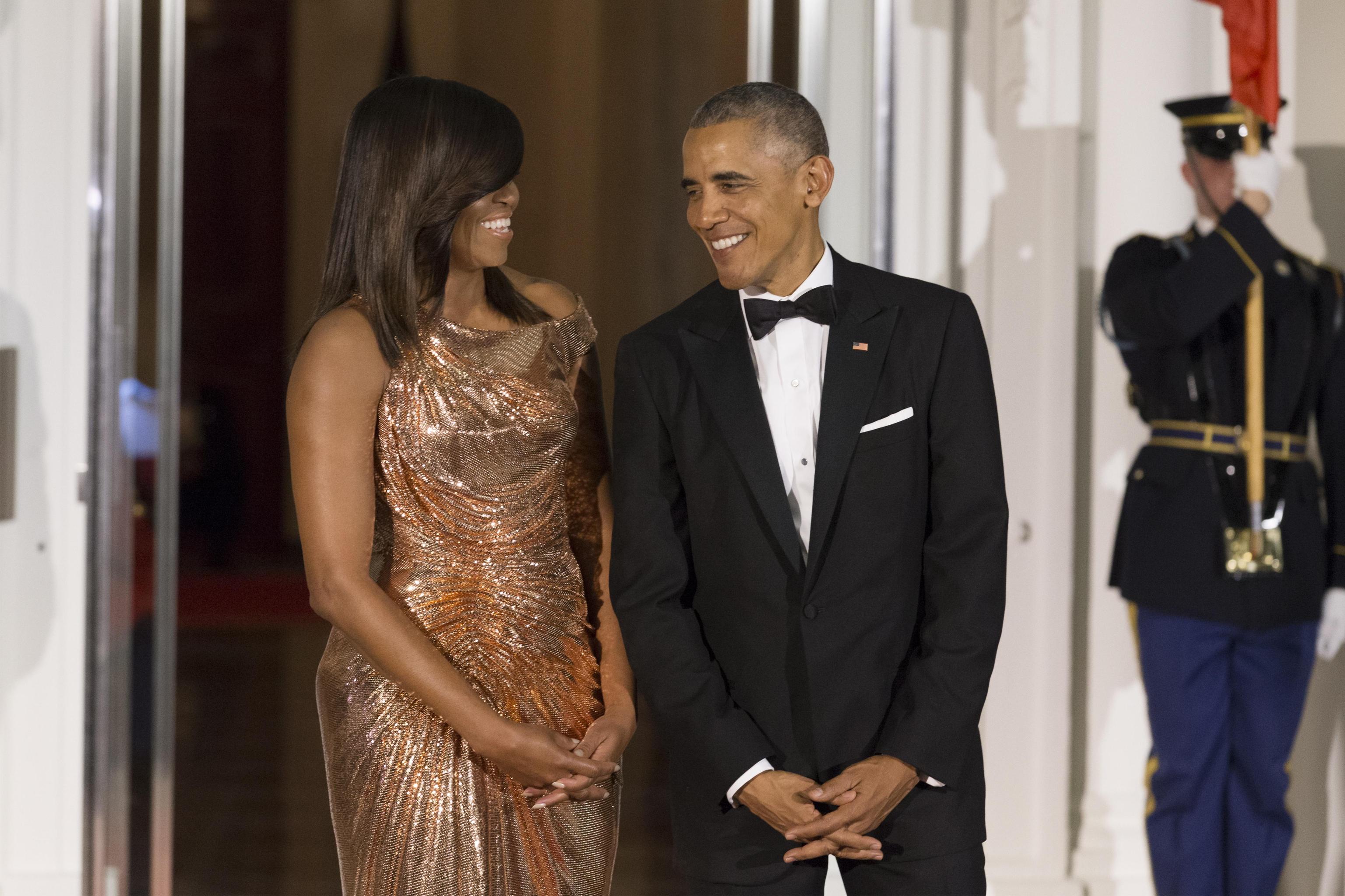 OBAMA