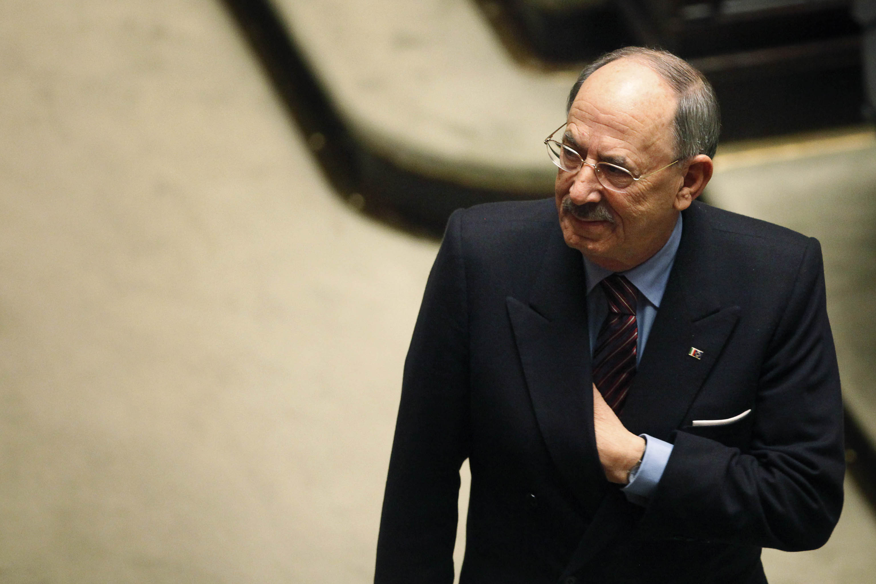 ANTONIO ANGELUCCI
