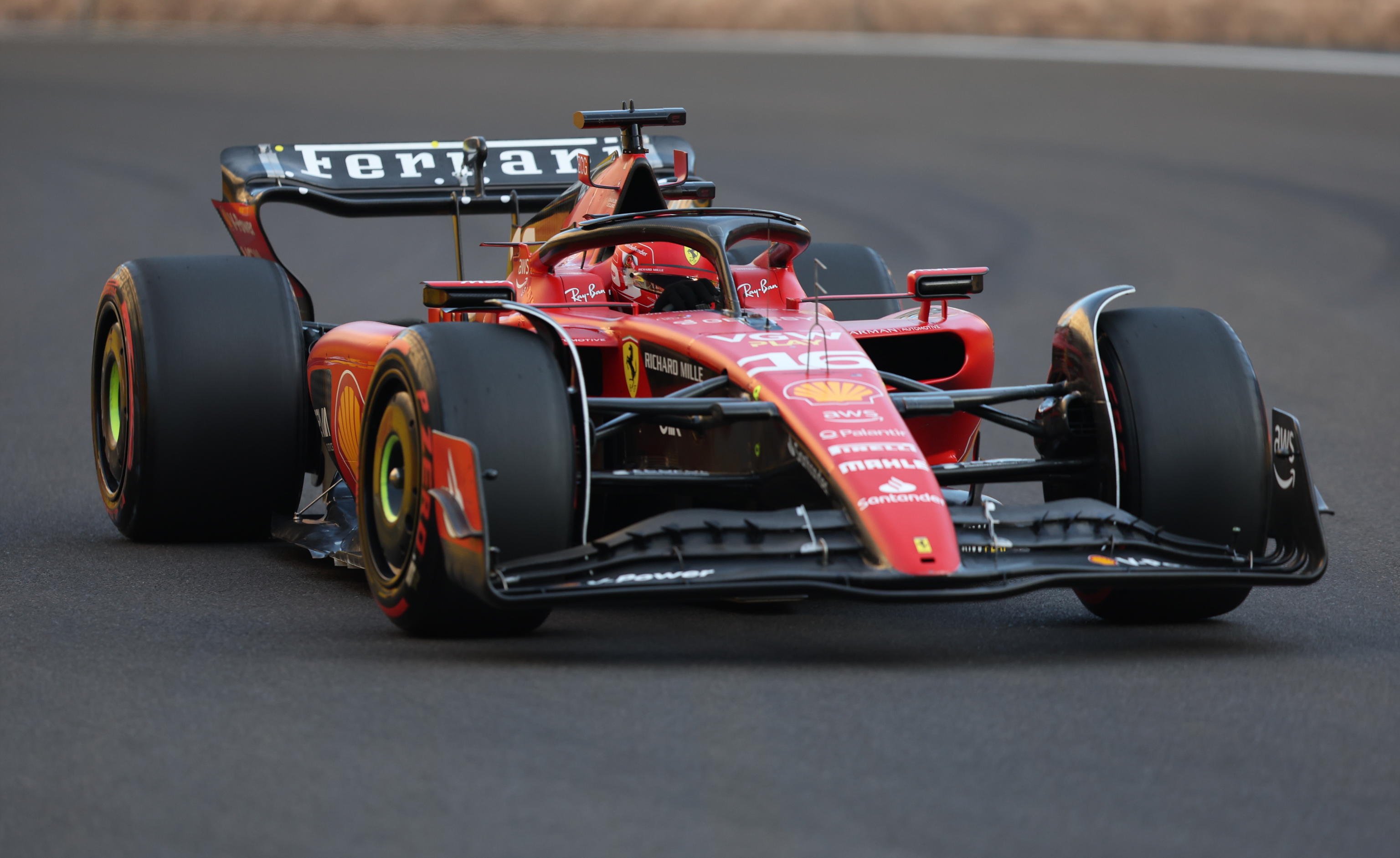 LECLERC