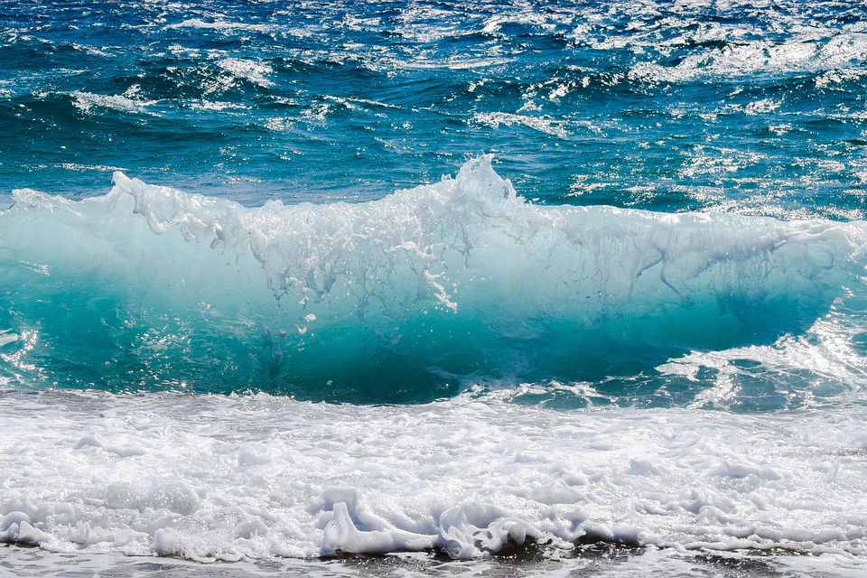 OCEANO