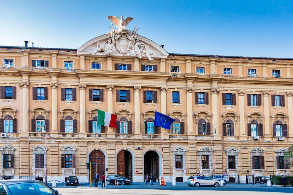MEF MINISTERO ECONOMIA FINANZE