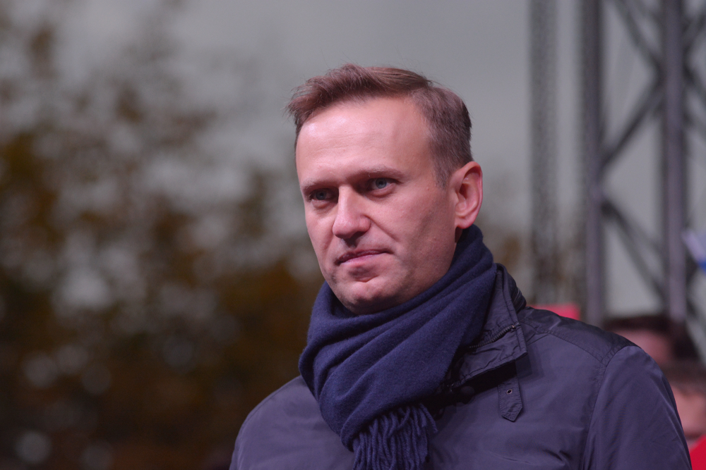 NAVALNY
