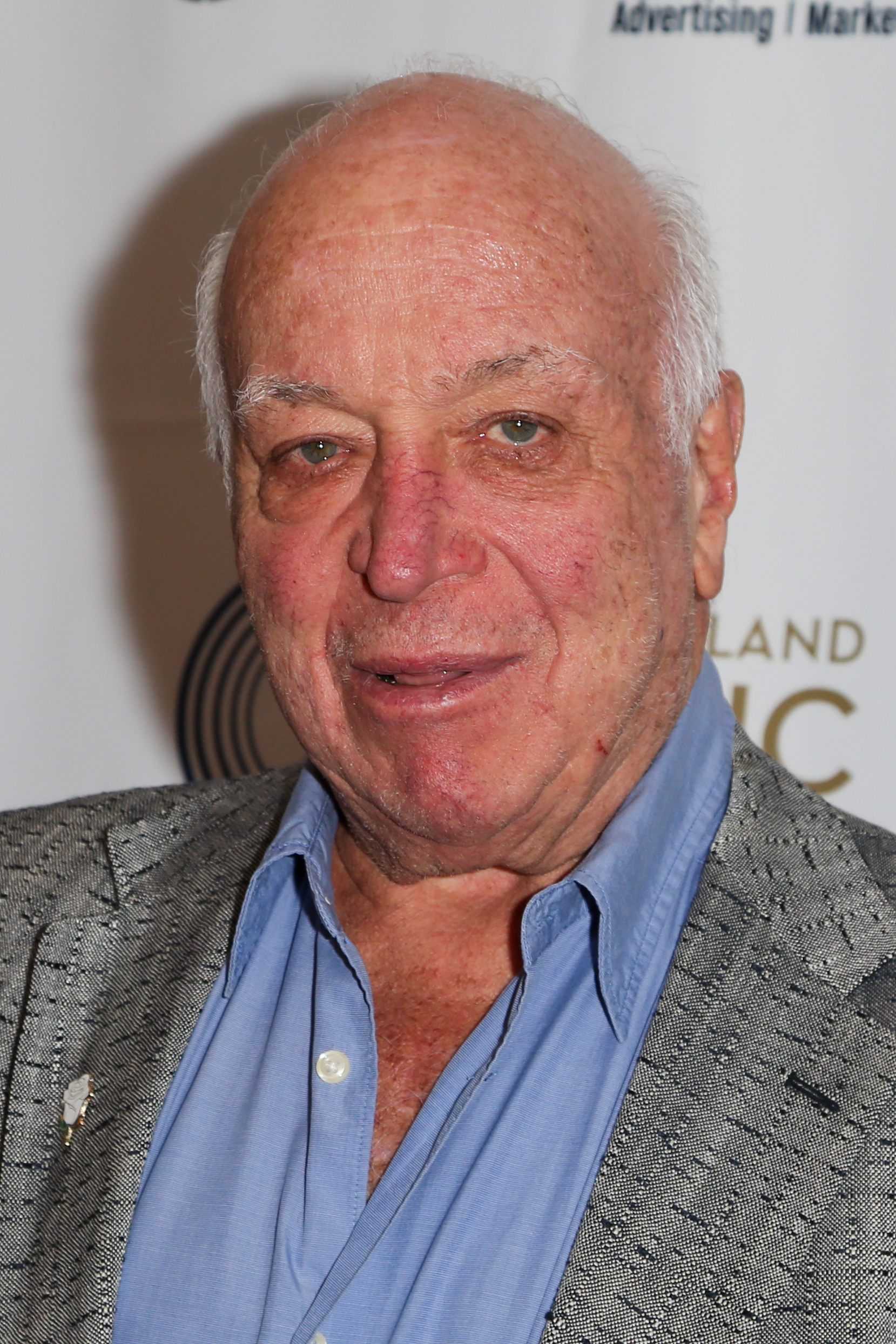 Seymour Stein