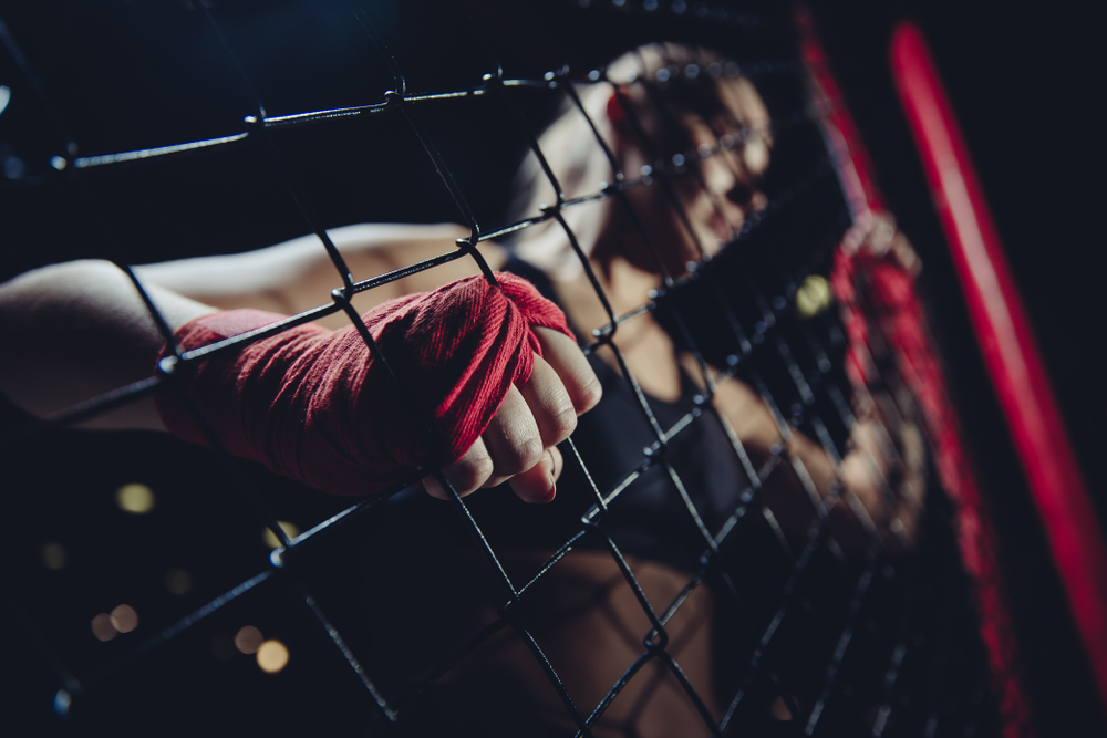 MMA